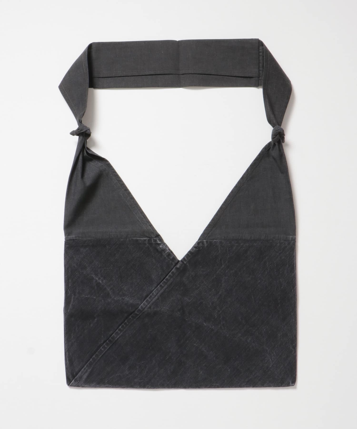 AZUMA BAG　UPCYCLE+TASUKI SET