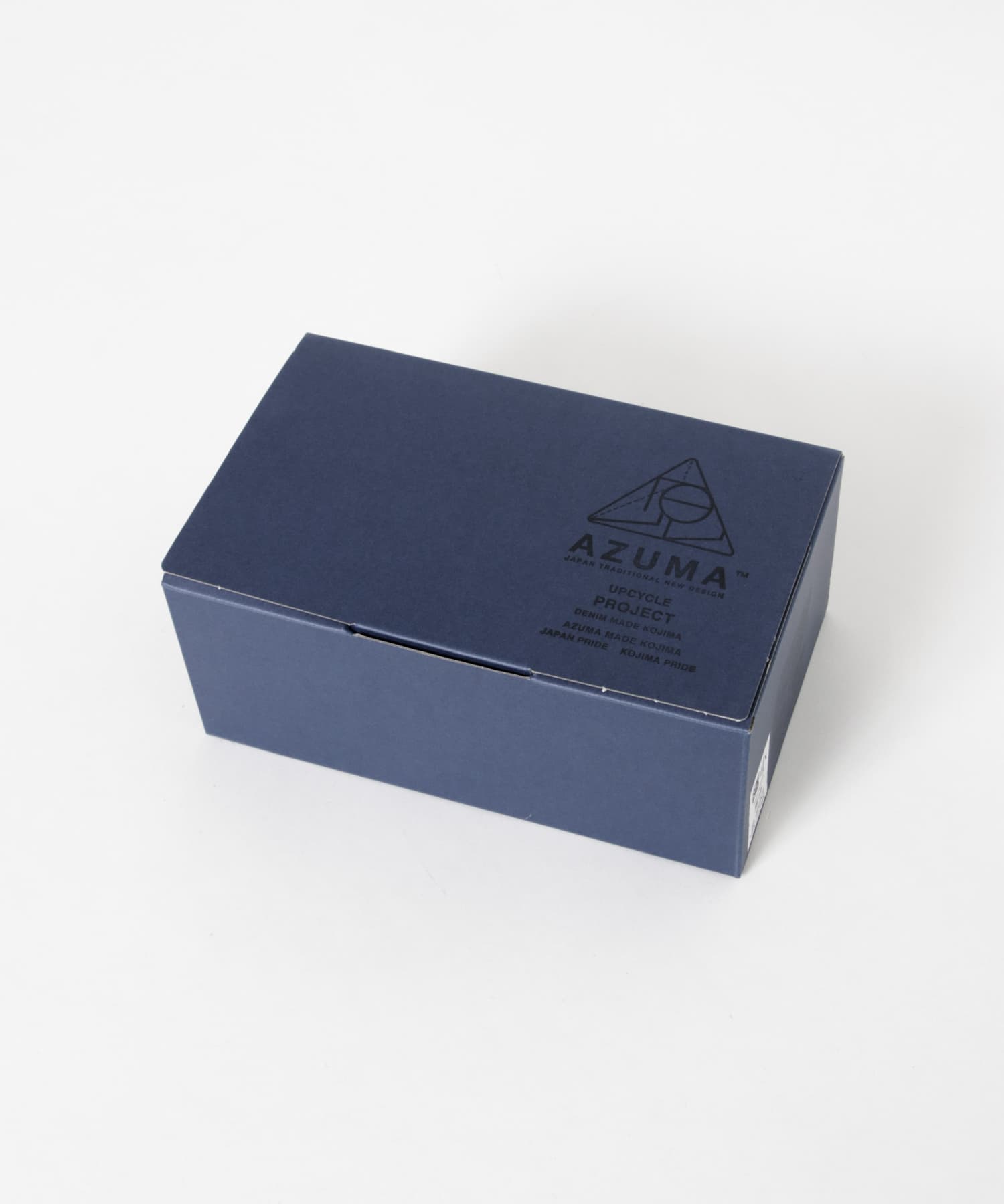 AZUMA BAG UPCYCLE MINI(- BLACK): バッグ｜URBAN RESEARCH公式