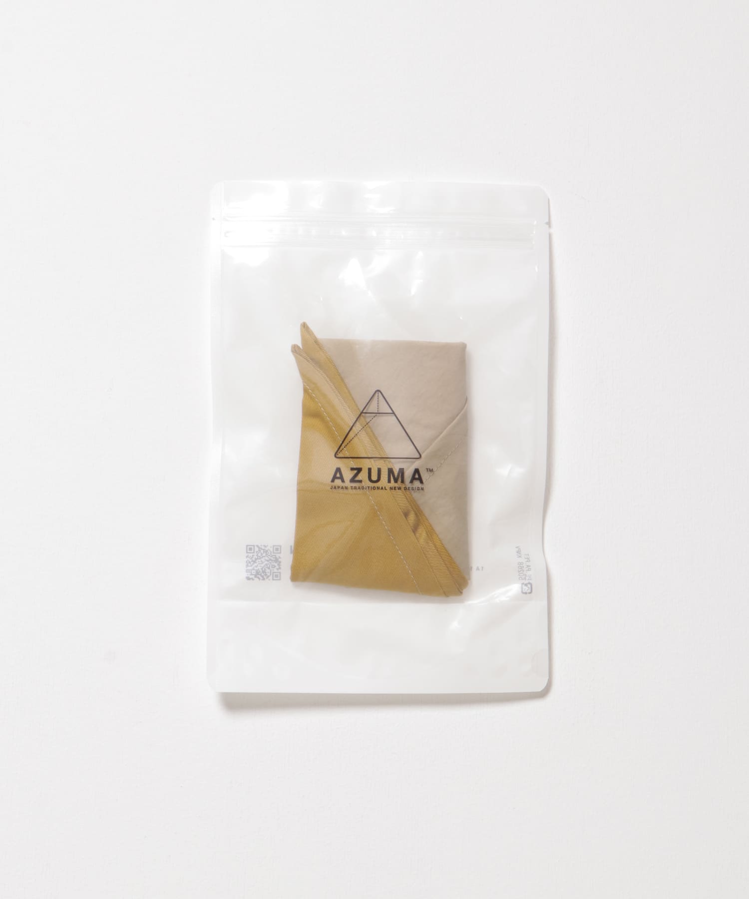 AZUMA BAG　AZUMA STANDARD BEG/MUS XS