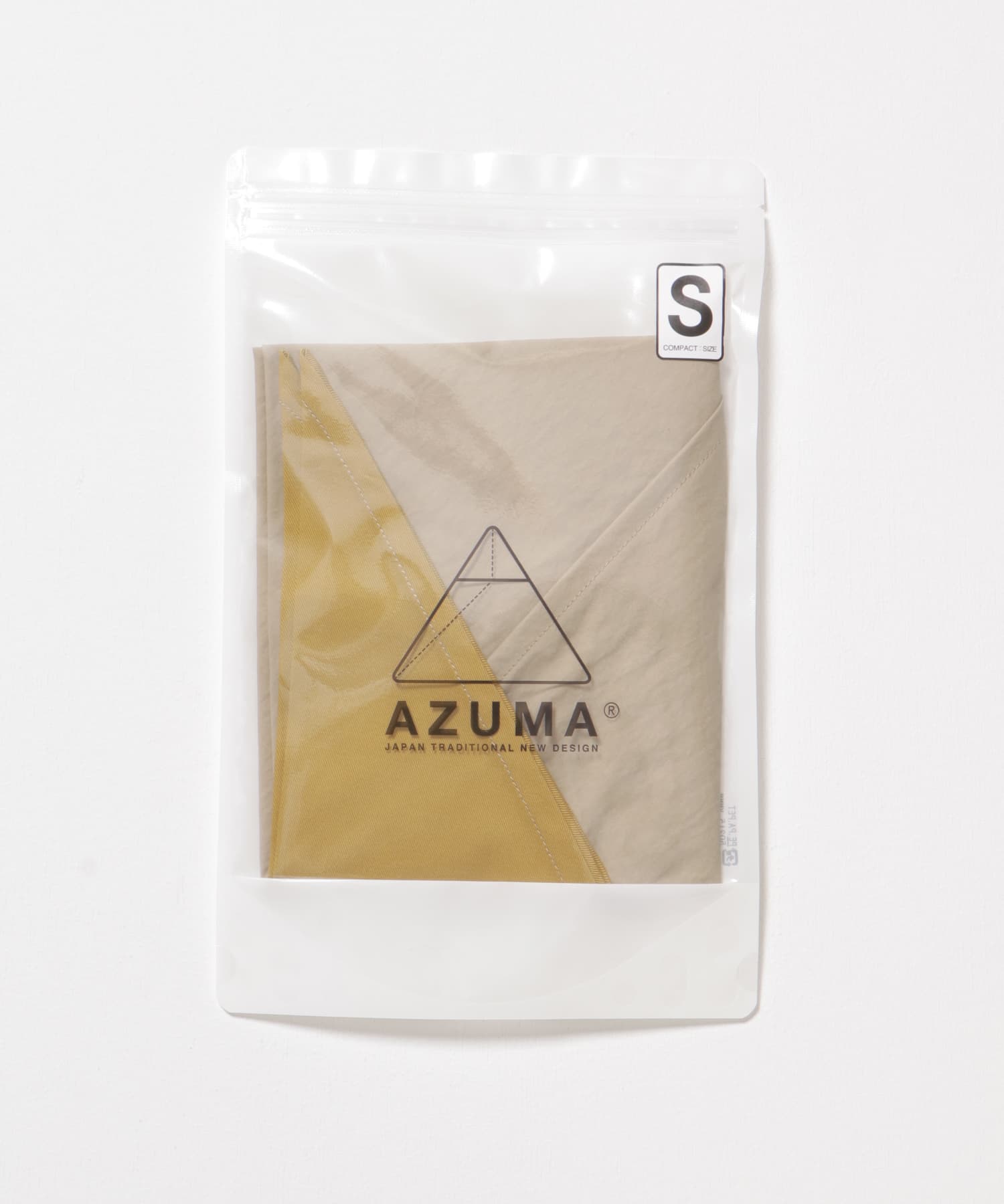 AZUMA BAG　AZUMA STANDARD SMALL BEG×MUS -