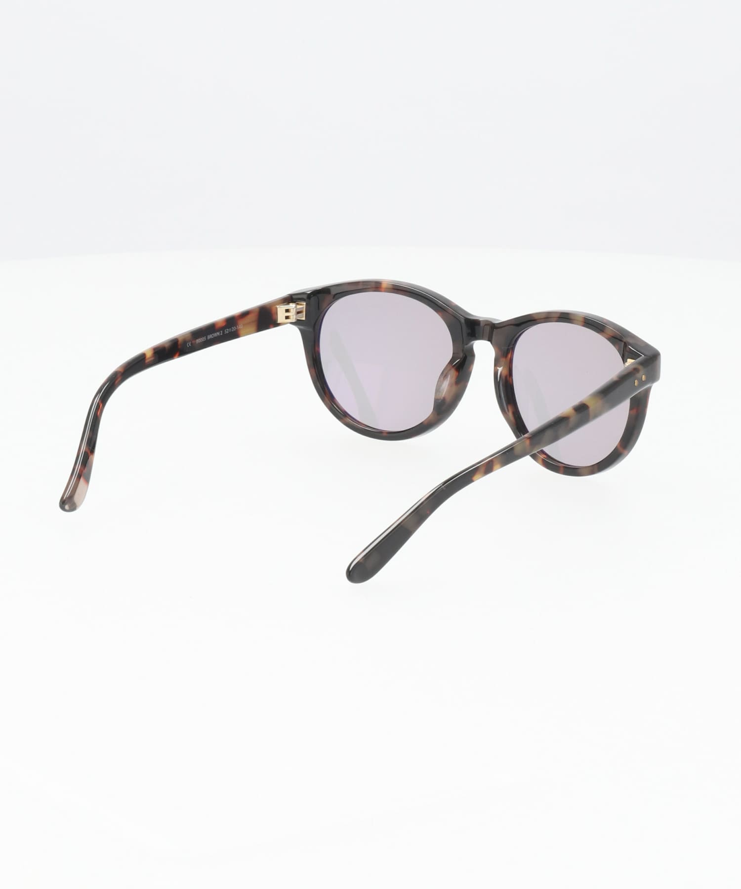 BLANC　B0005 BROWN/clBR -