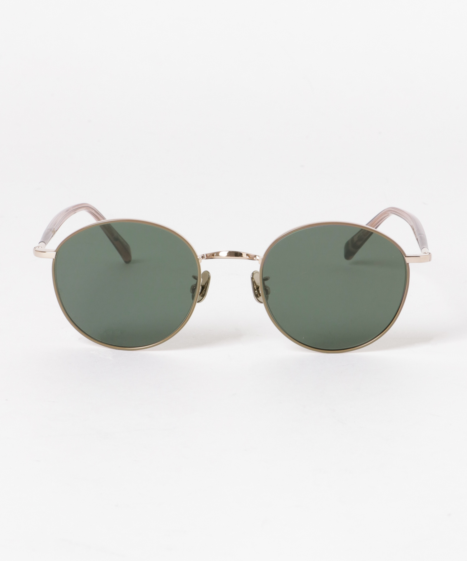 小物 BLANC B0016 - GOLD / D.GRN 小物 BLANC B0016 - GOLD / D.GRN