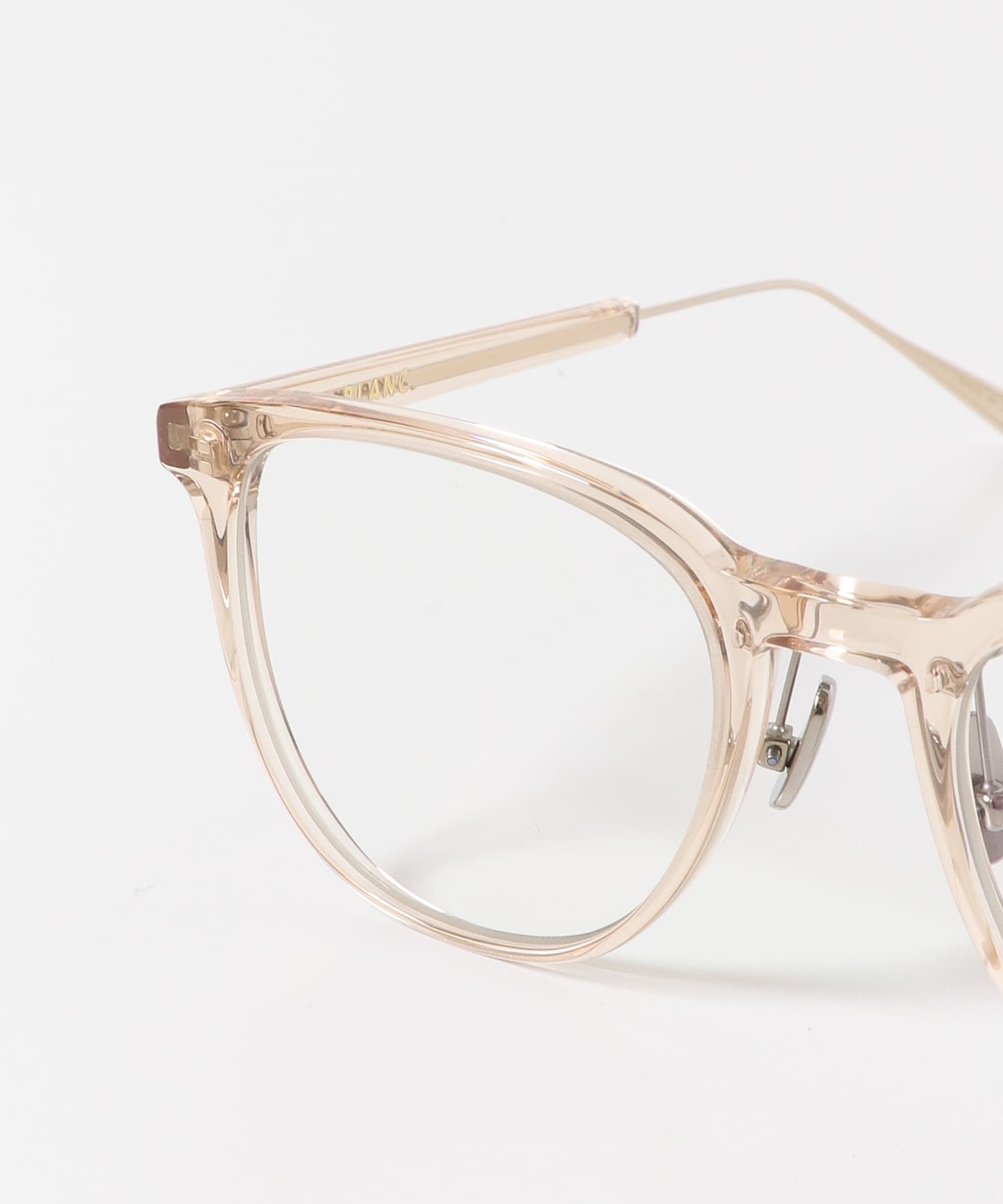 BLANC　B0031mt-PC CHAMPAGNE -