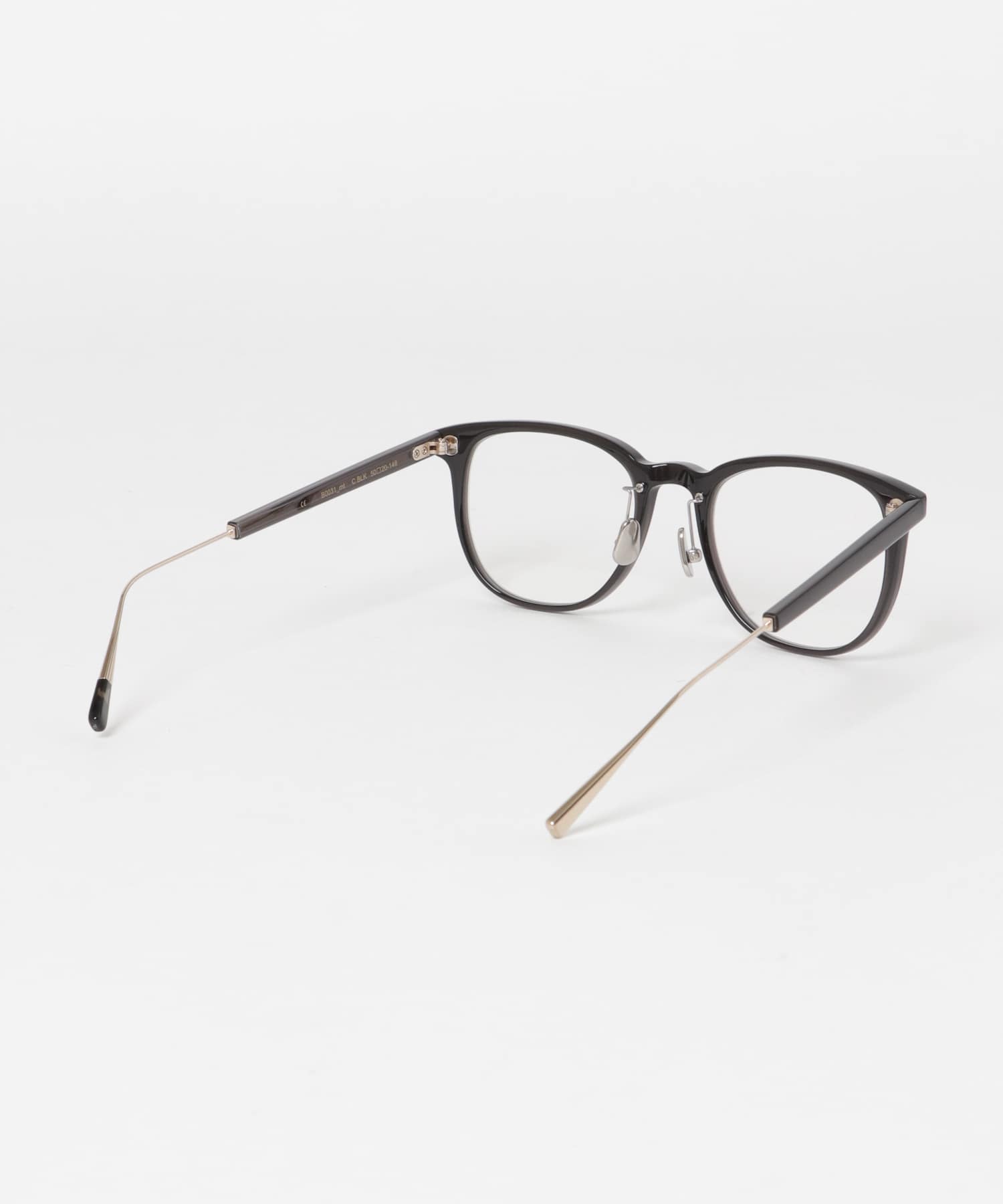 BLANC　B0031mt-PC CLR BLK -