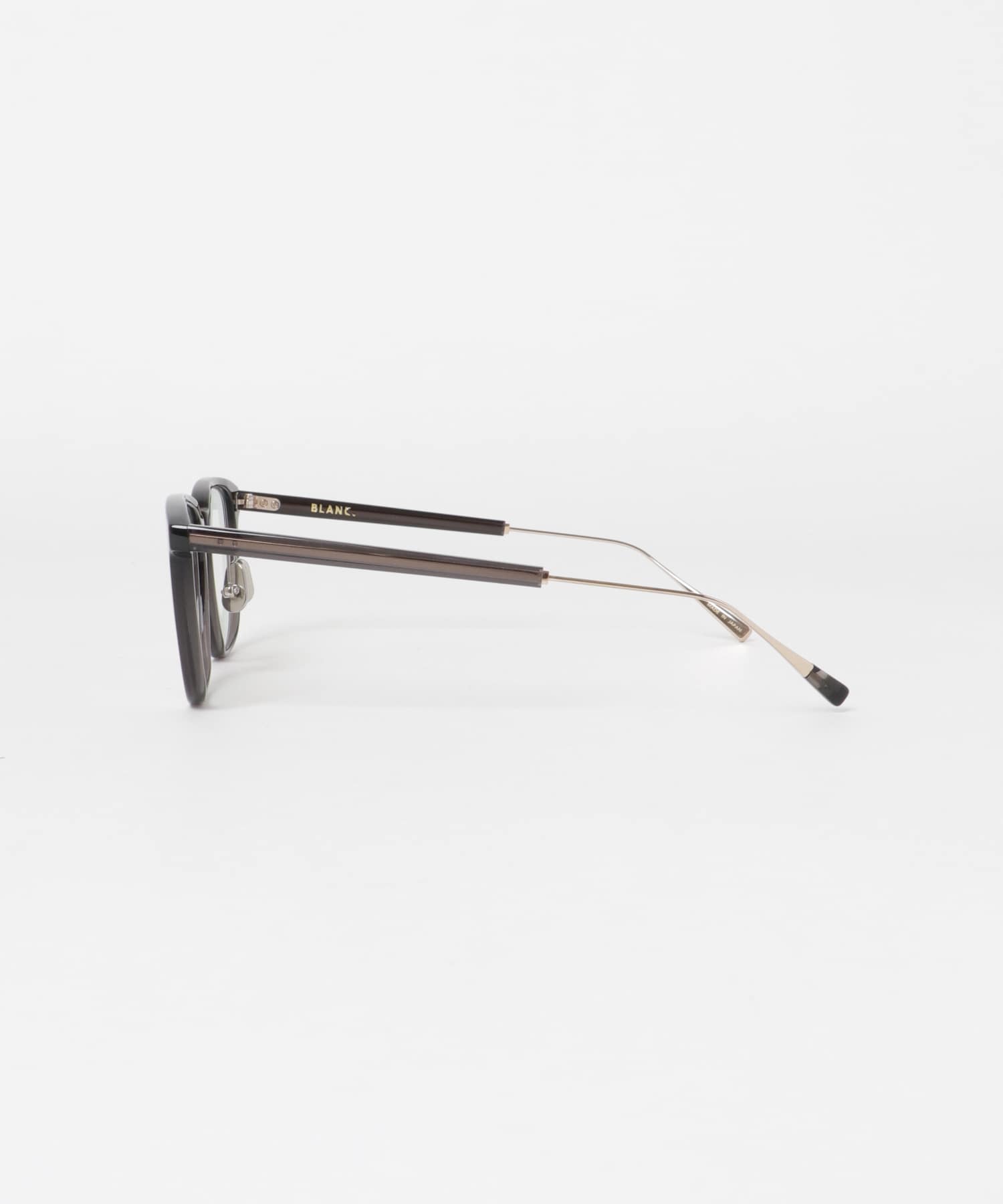 BLANC　B0031mt-PC CLR BLK -
