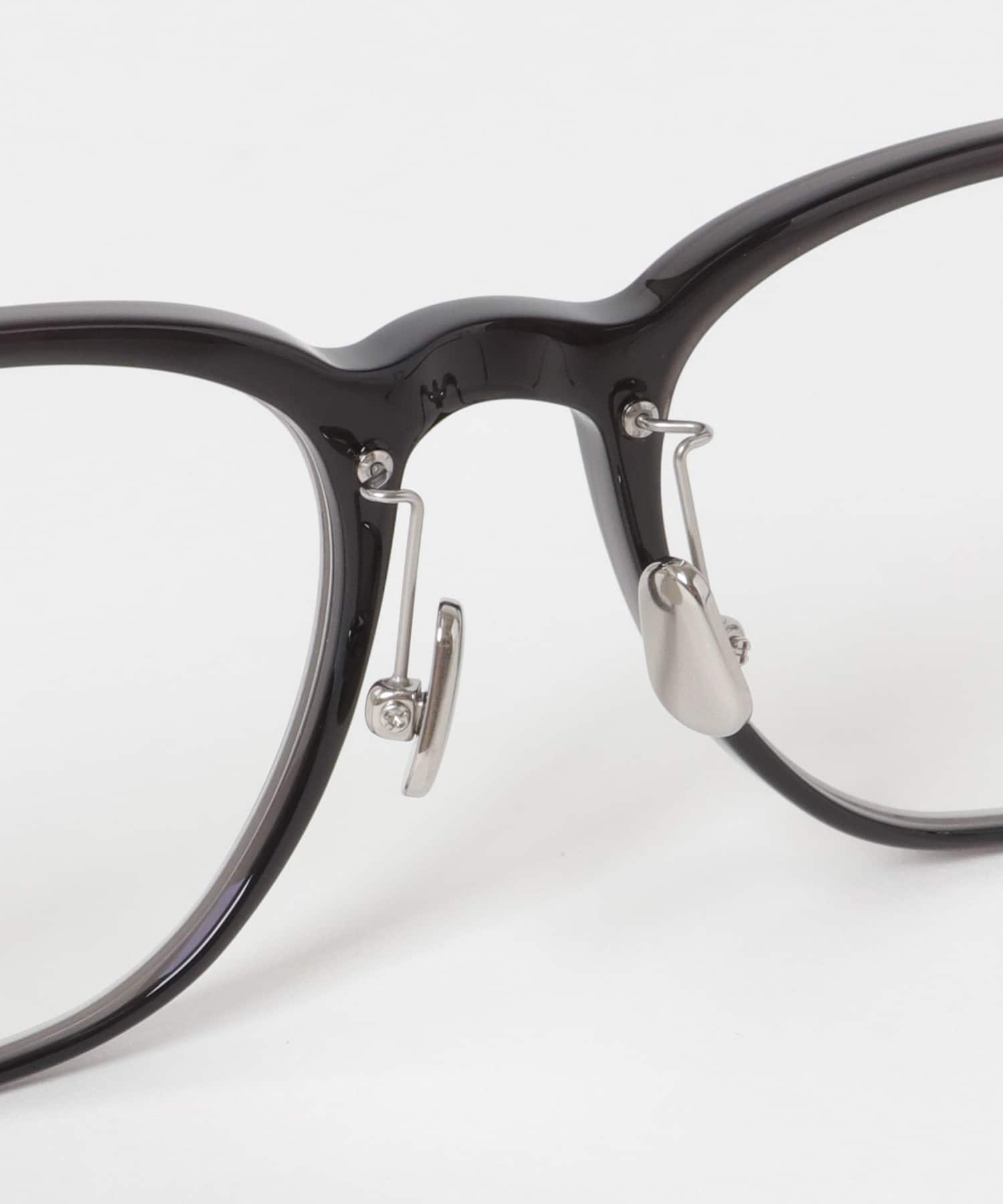 BLANC　B0031mt-PC CLR BLK -