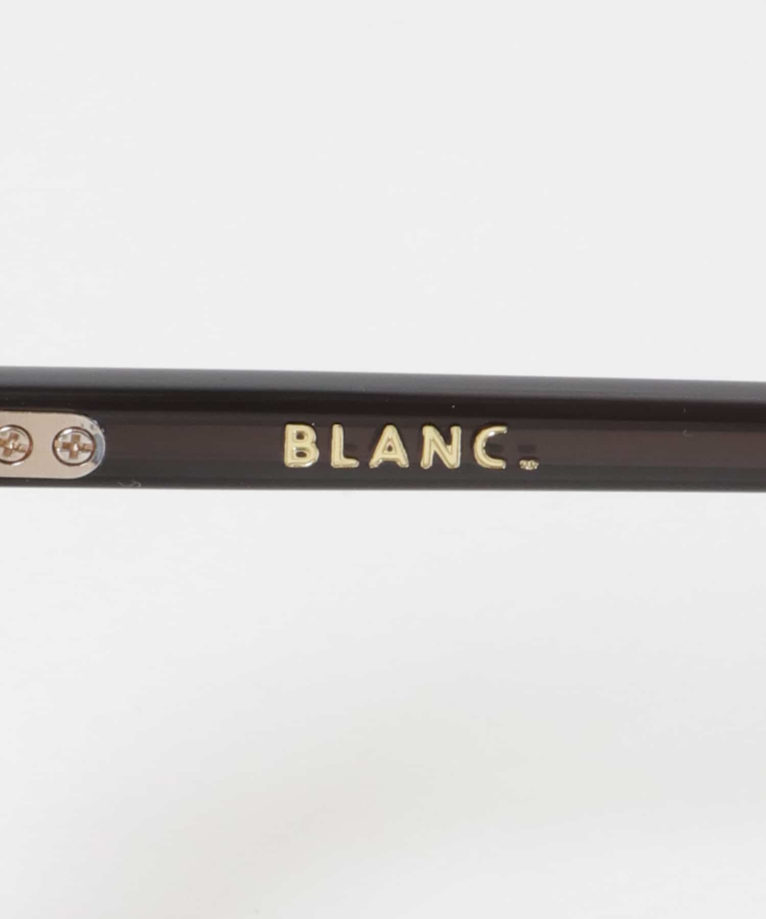 BLANC　B0031mt-PC CLR BLK -