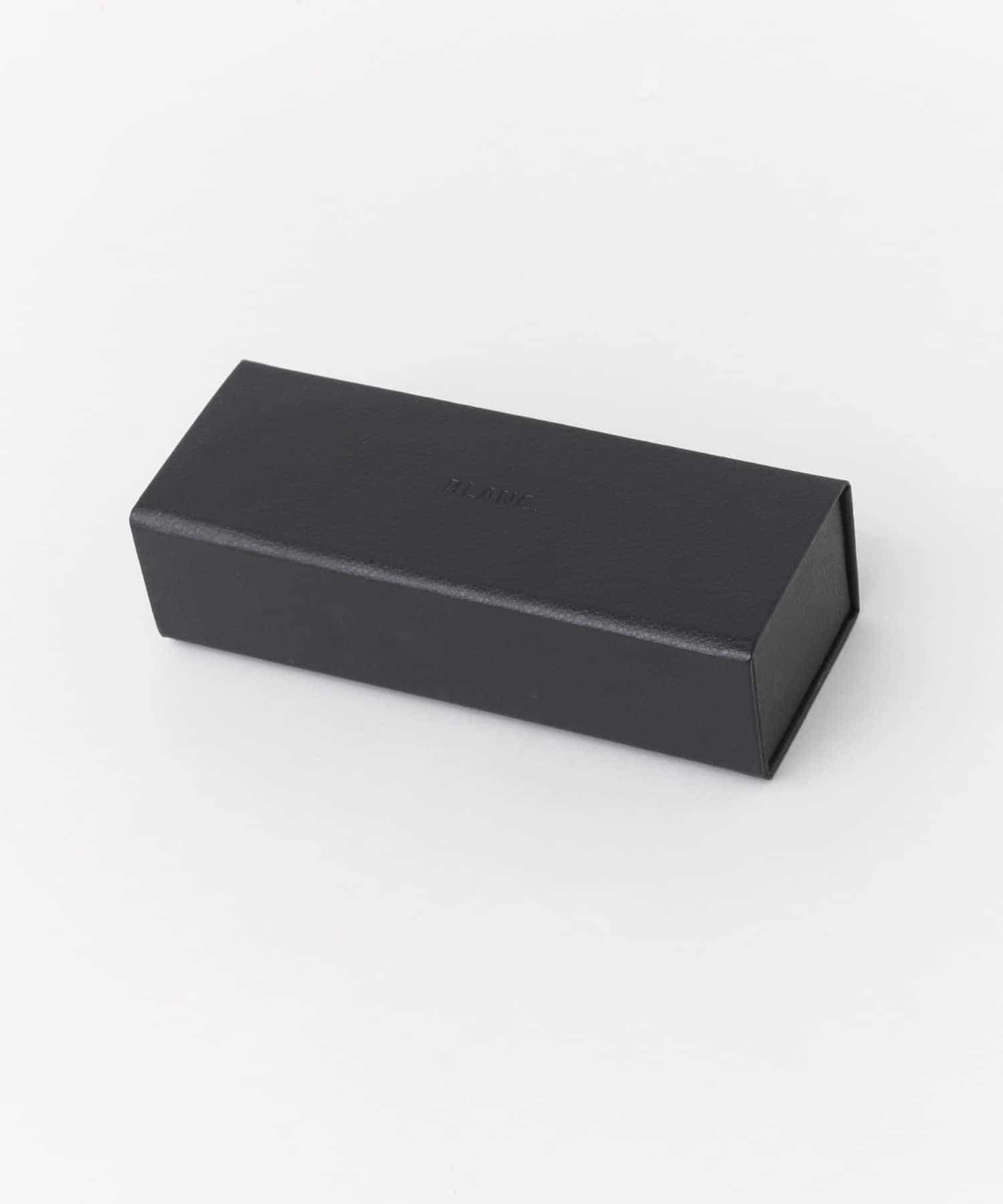 BLANC　B0031mt-PC CLR BLK -