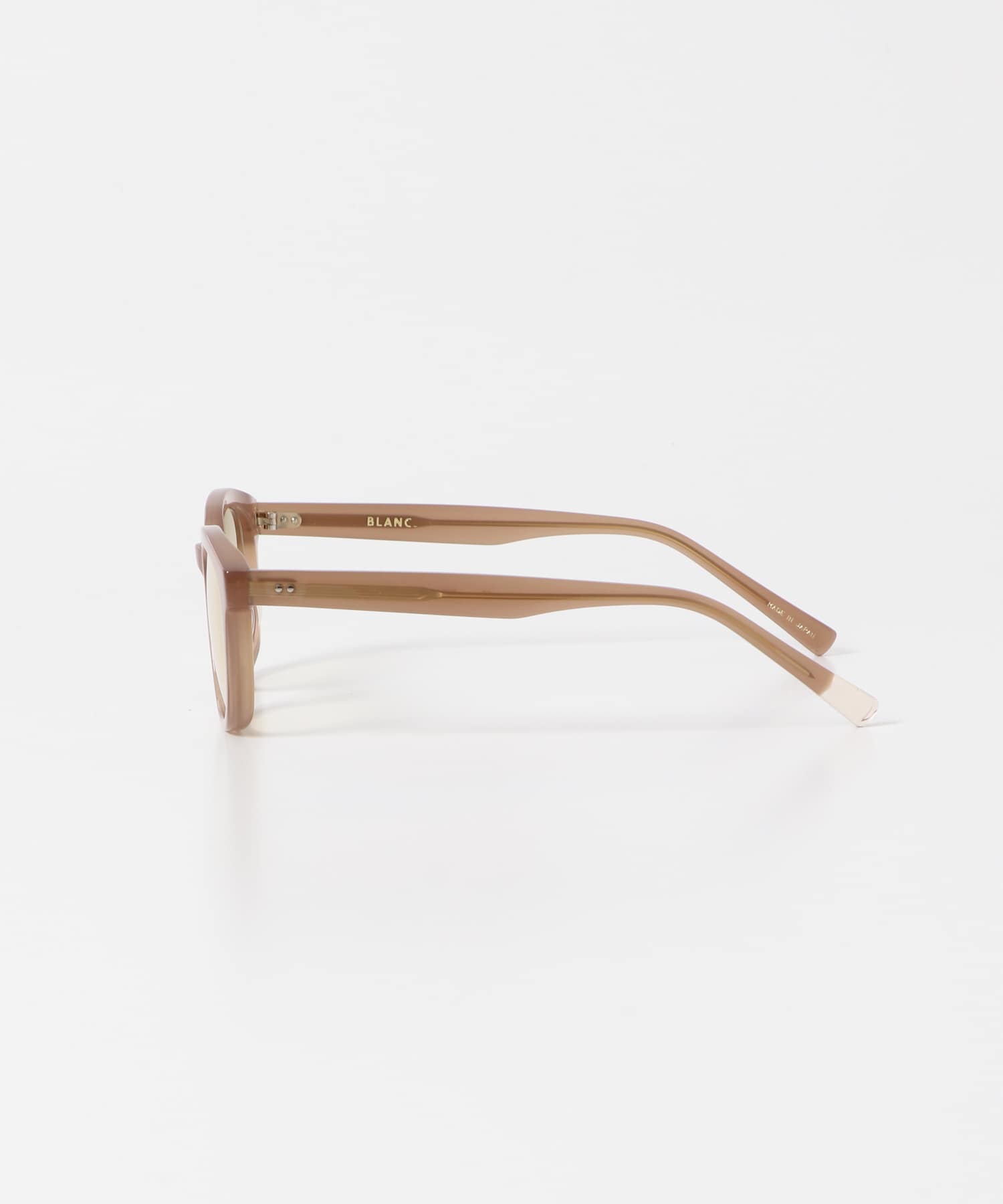 BLANC　B0033 ALMOND BG -