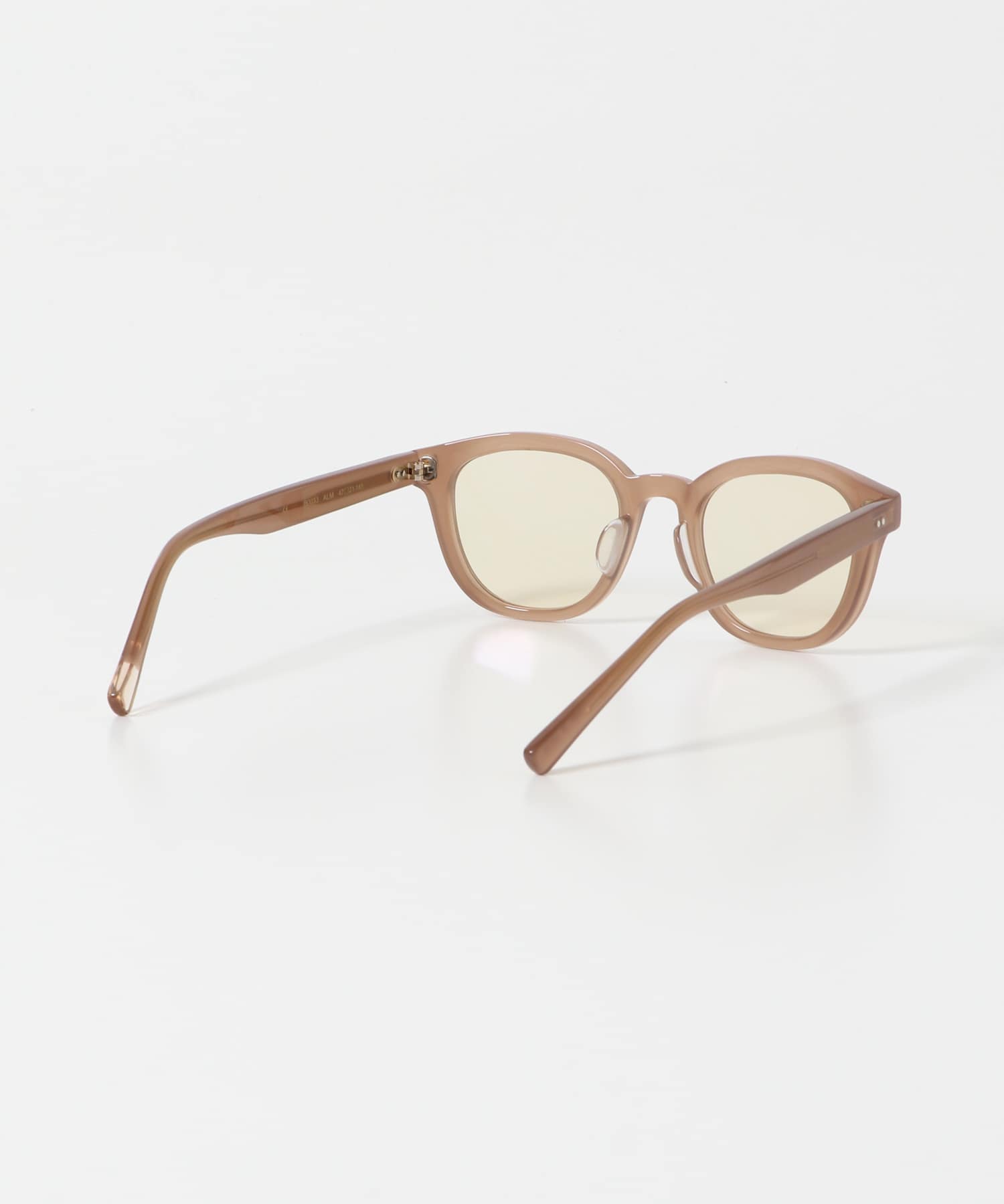 BLANC　B0033 ALMOND BG -