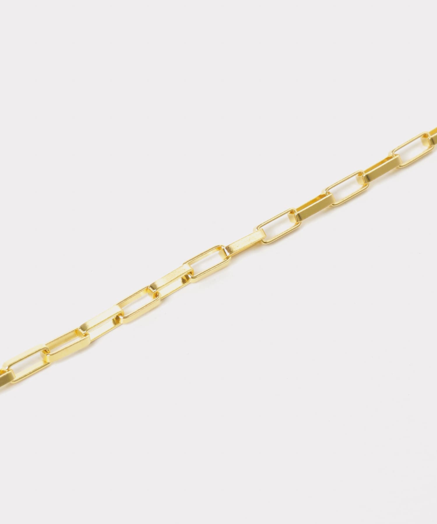 Billie Bracelet Gold Gold -