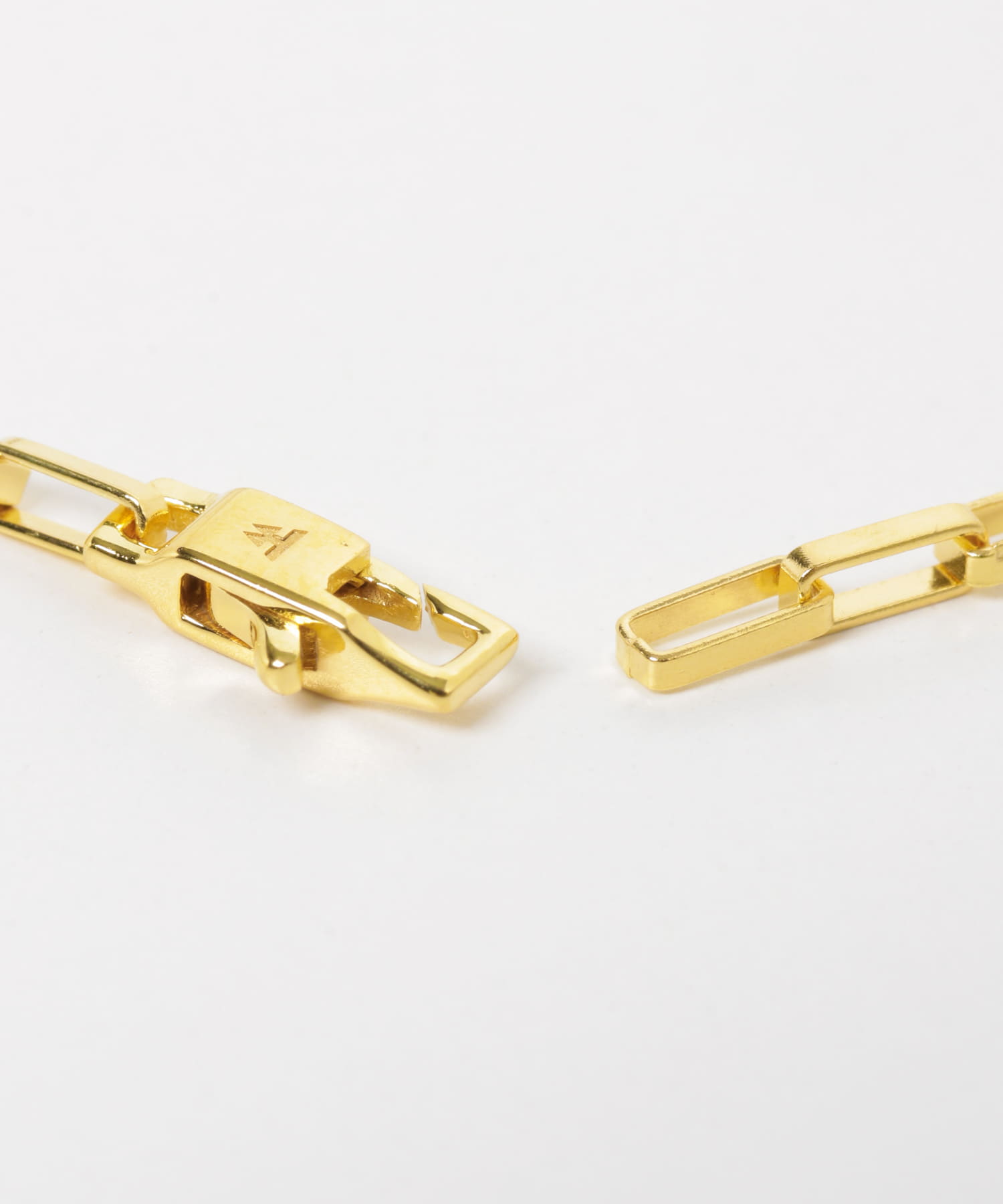 Billie Bracelet Gold Gold -