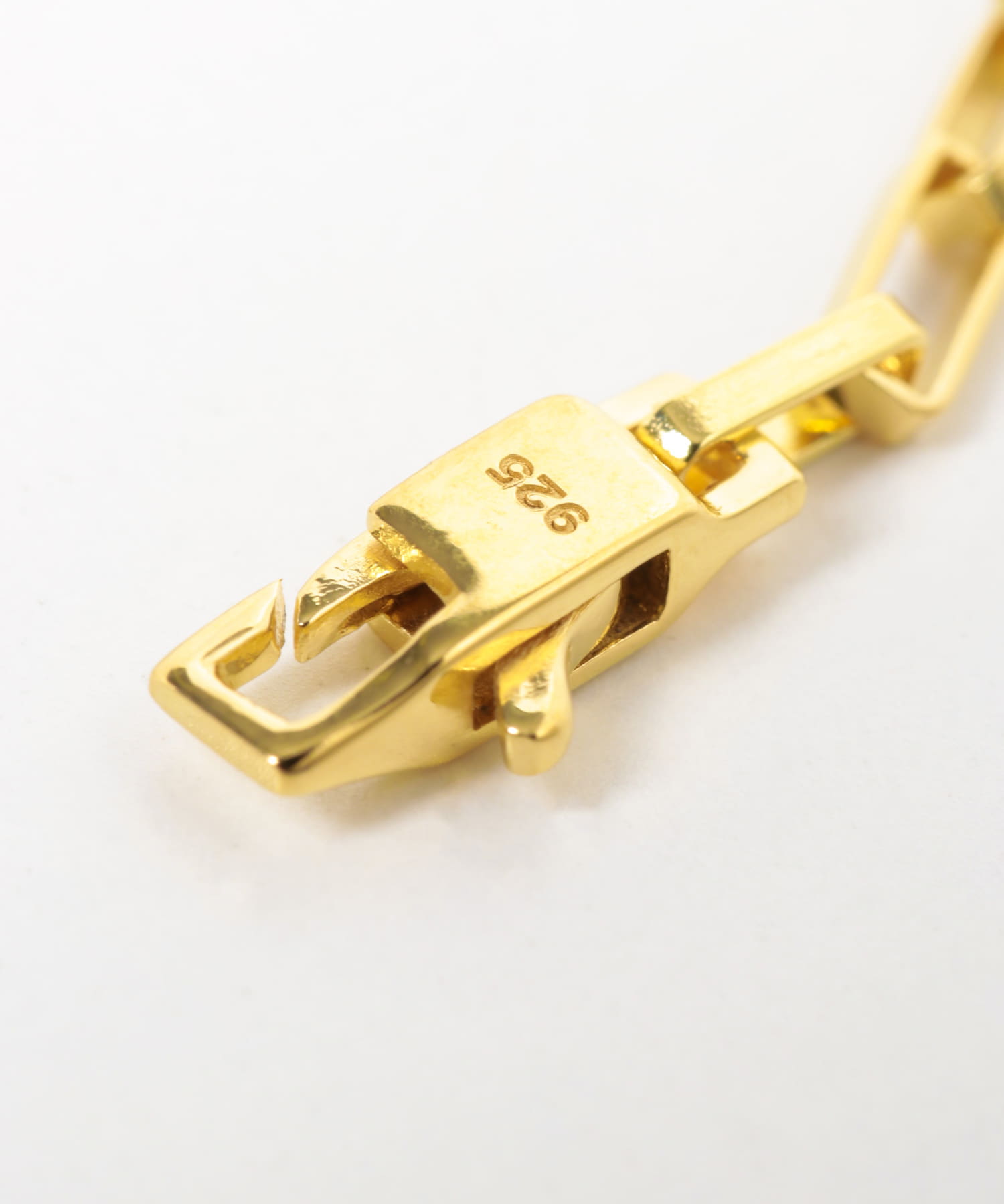 Billie Bracelet Gold Gold -