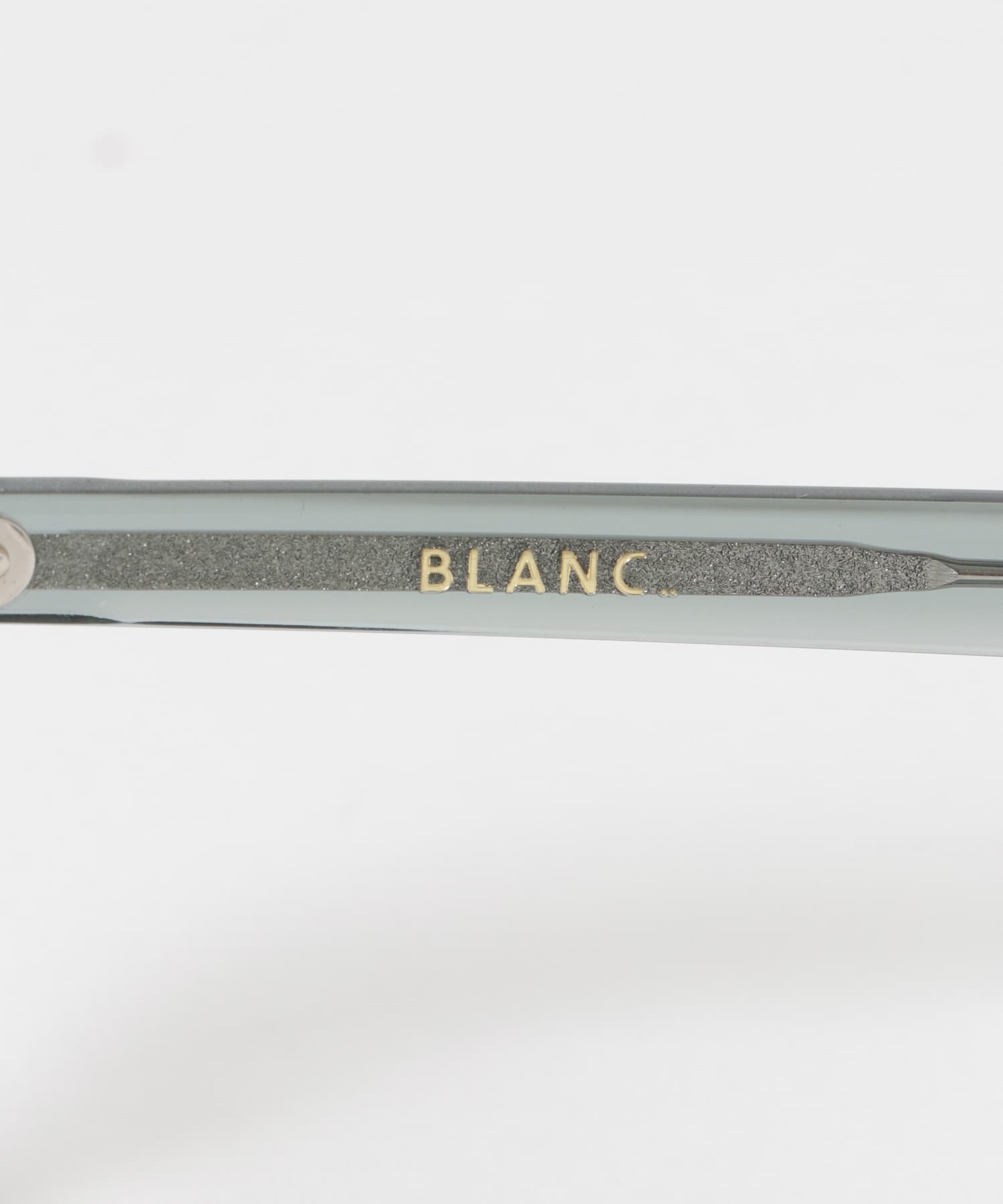 BLANC　BM010 TEALL -