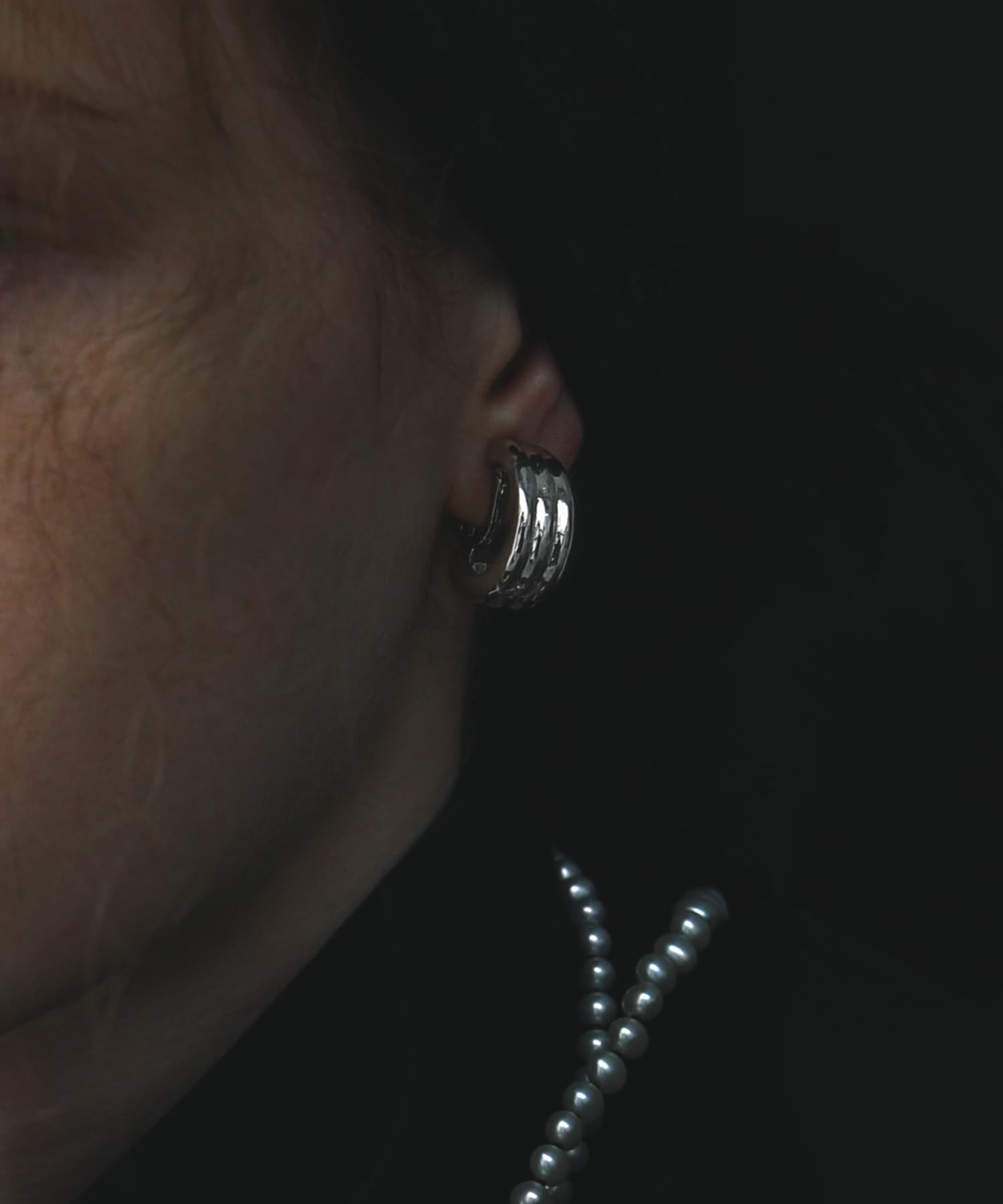 silver