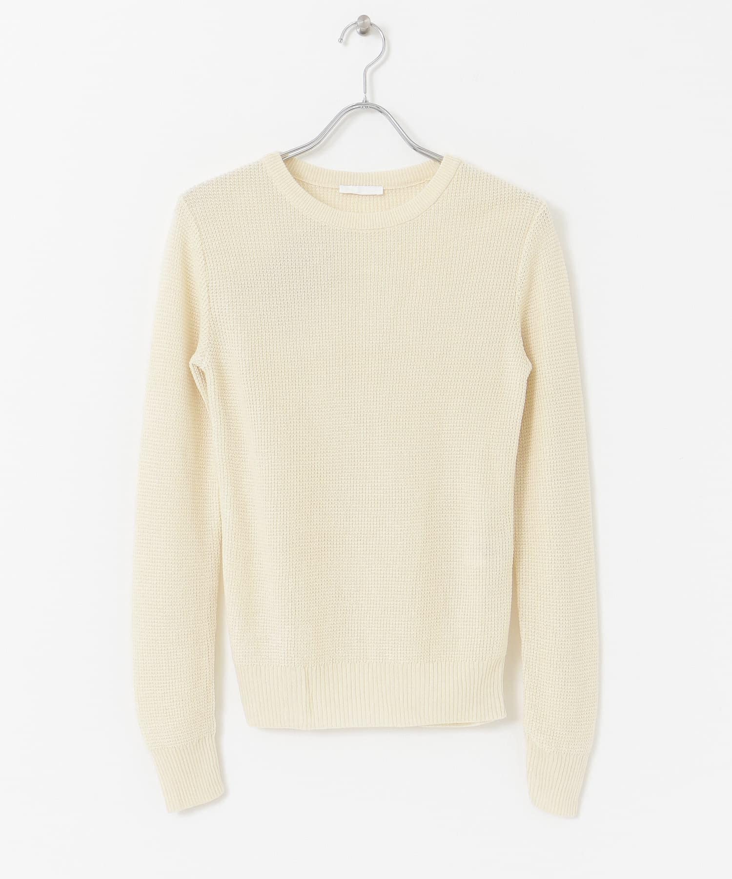 bolsista　Thermal Knit