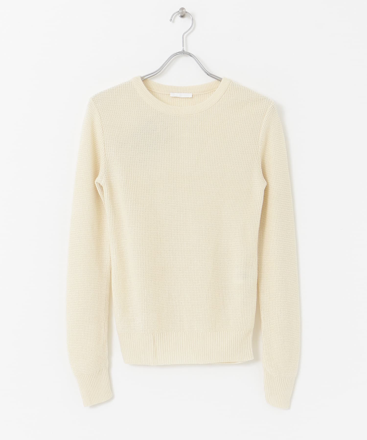 bolsista　Thermal Knit OFF FREE