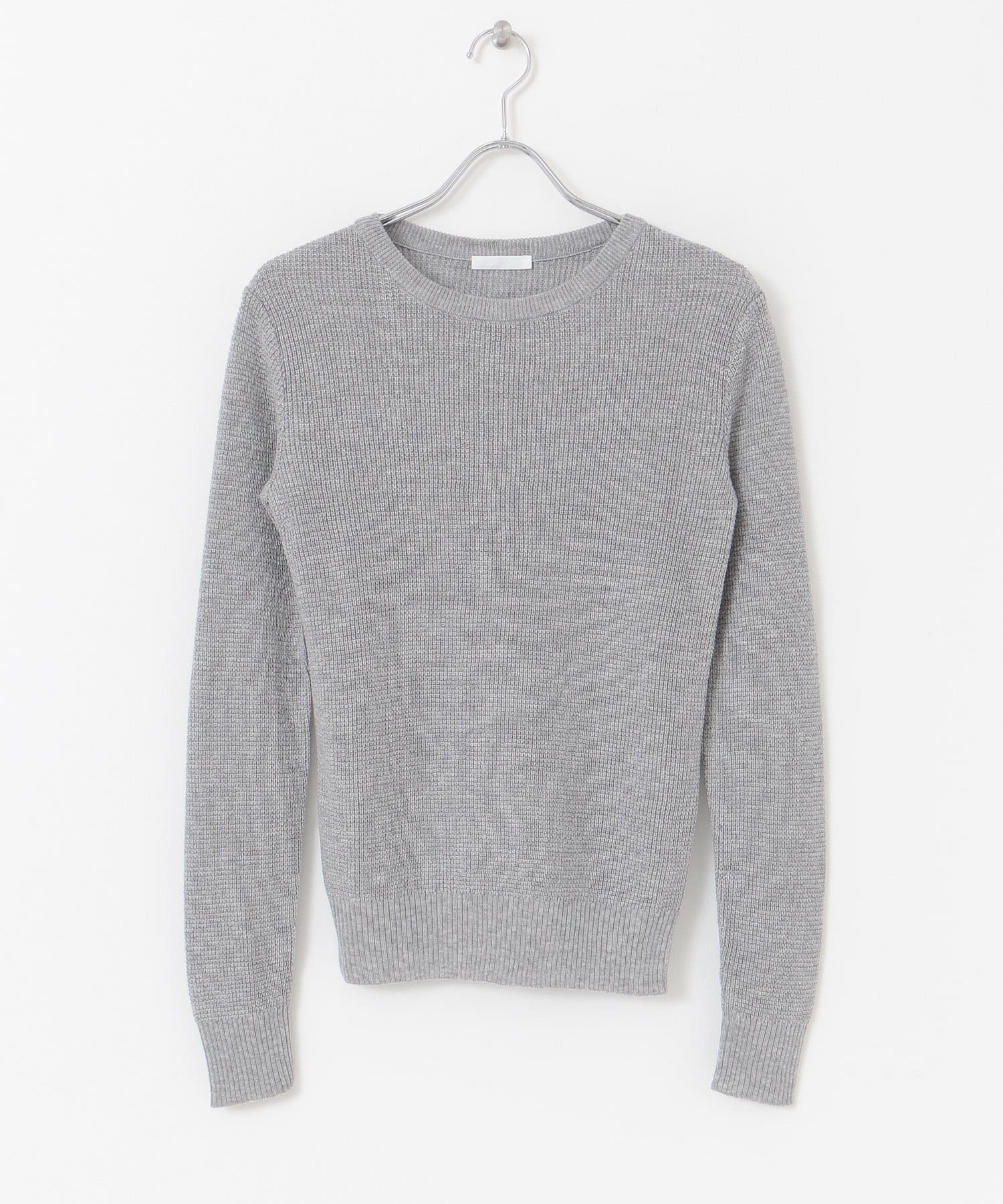 bolsista　Thermal Knit