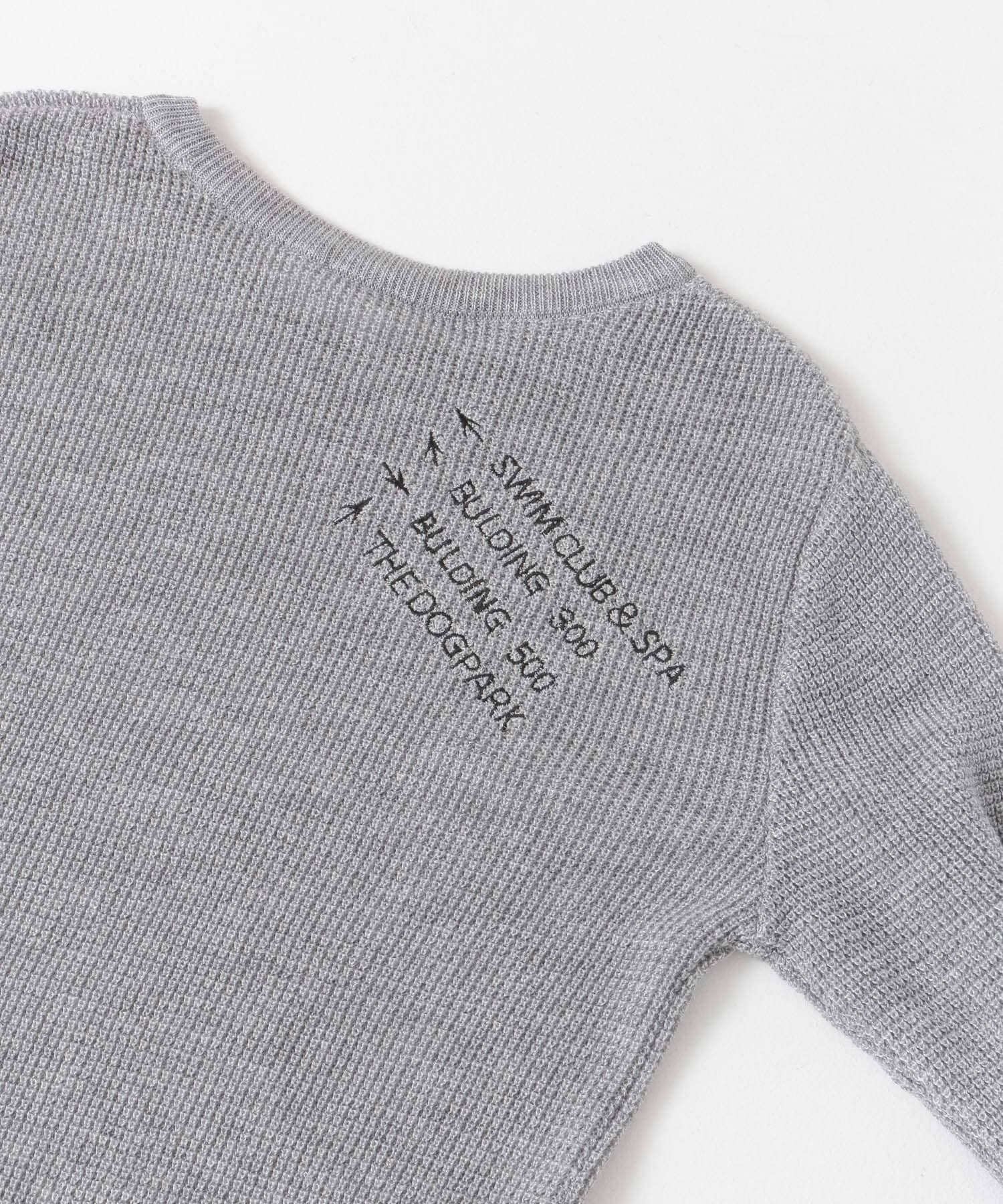 身長：162cm サイズ：FREE