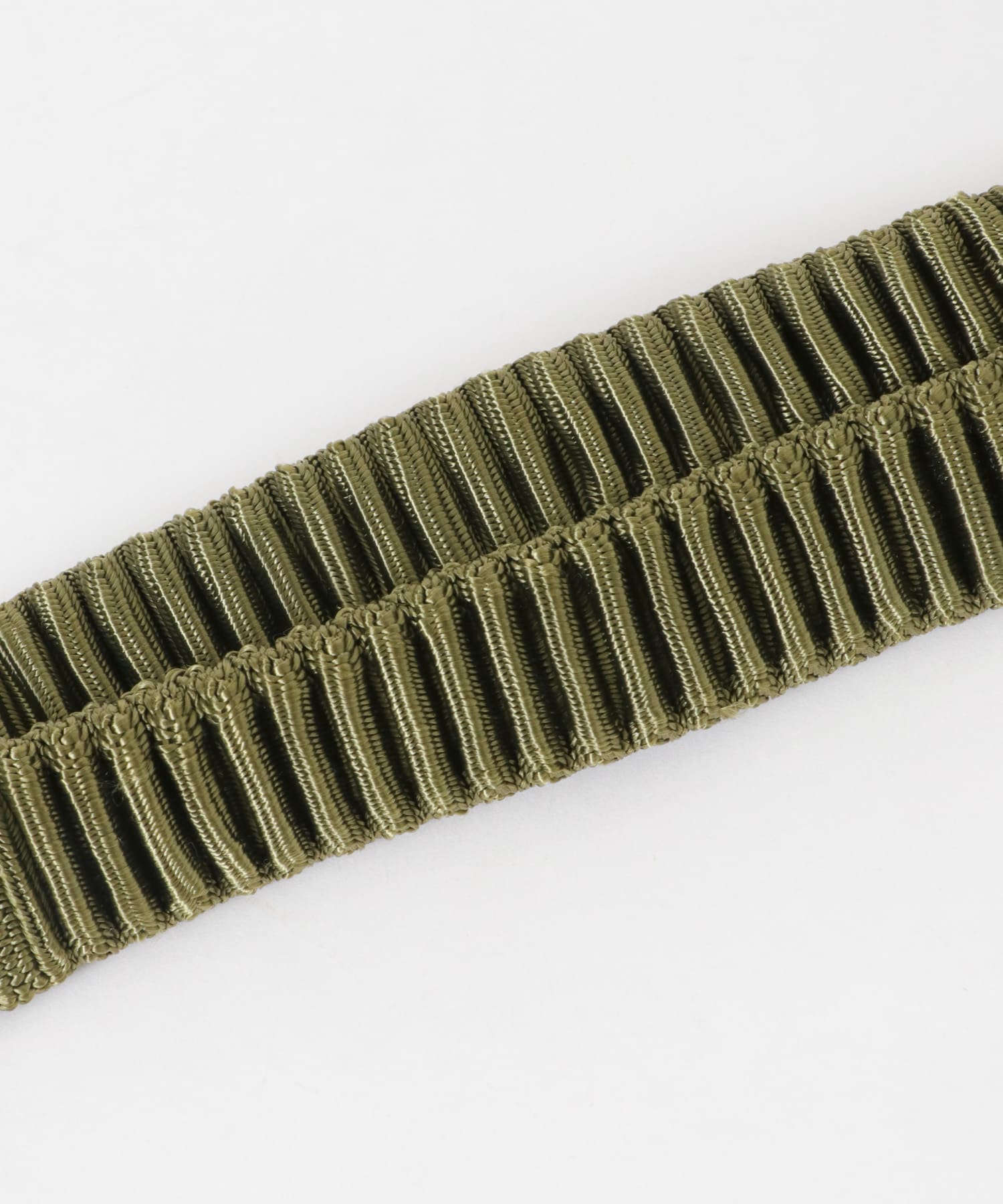 BYON BYON　FUTOスマホショルダーストラップ KHAKI FREE