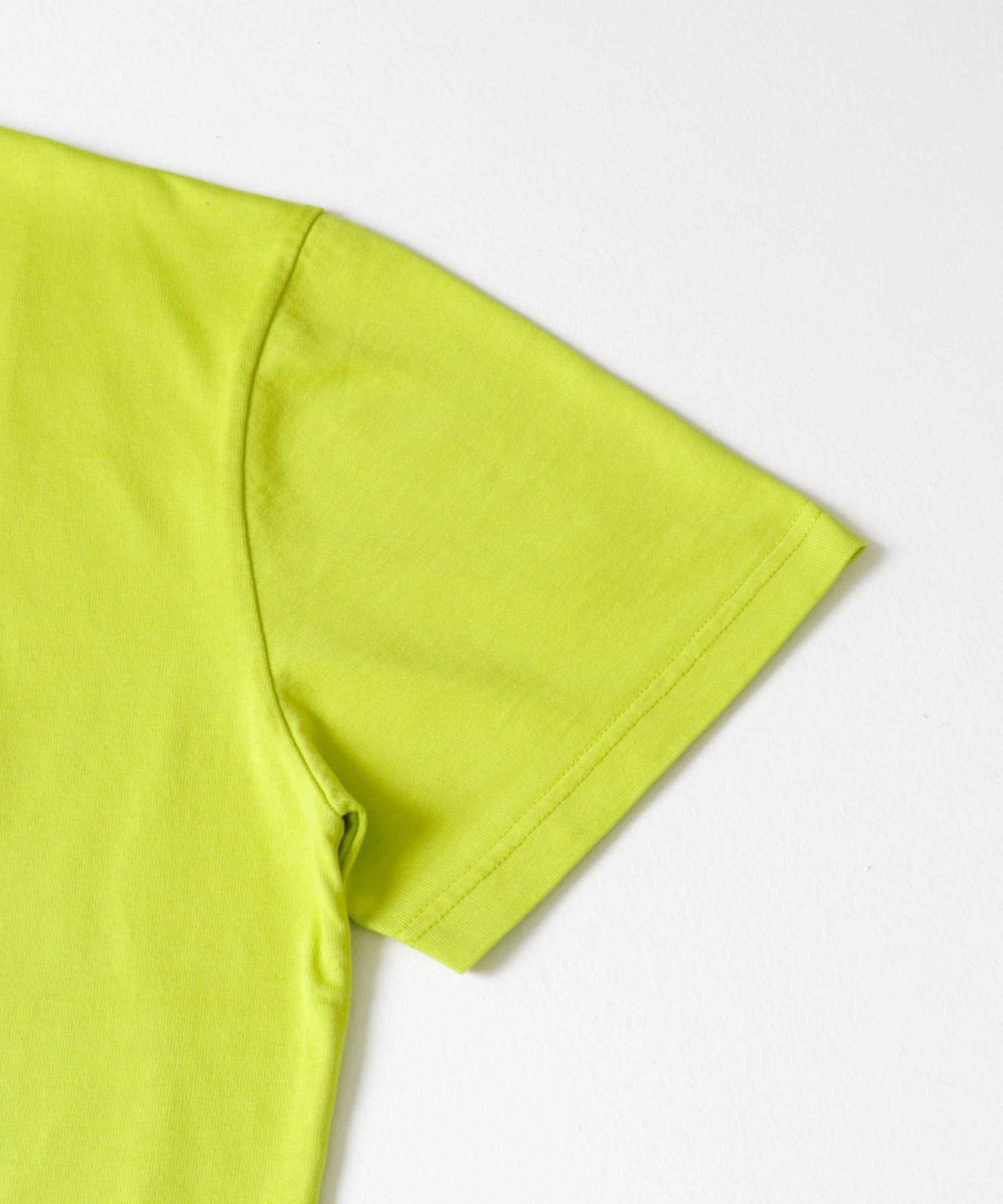 ndx　Boxy T-shirts2 EX CITRUS-RF M