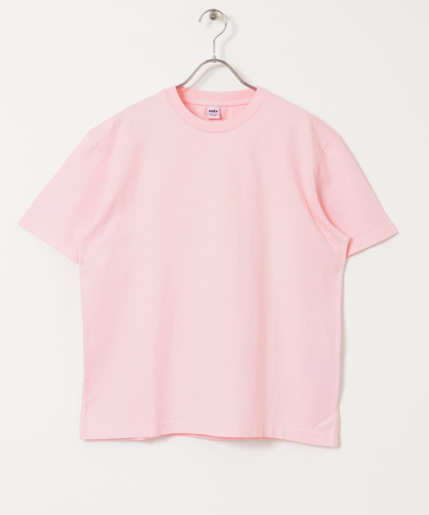 ndx　Boxy T-shirts2 EX