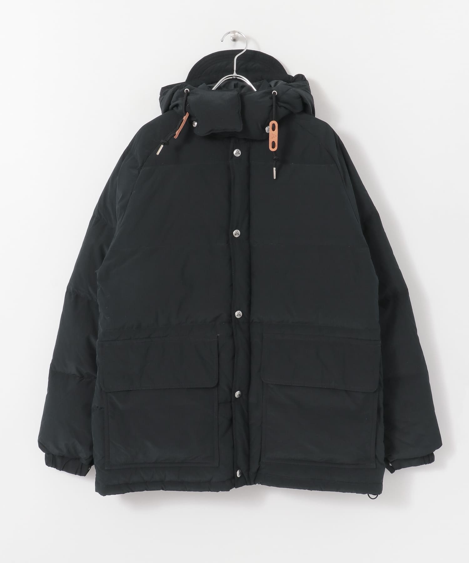 Cape HEIGHTS　SUMMIT BLACK XS
