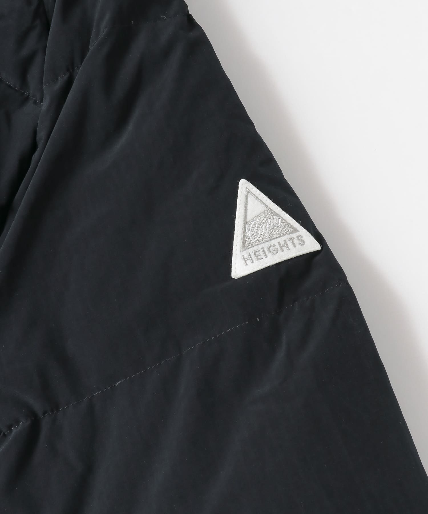 Cape HEIGHTS　SUMMIT BLACK XS