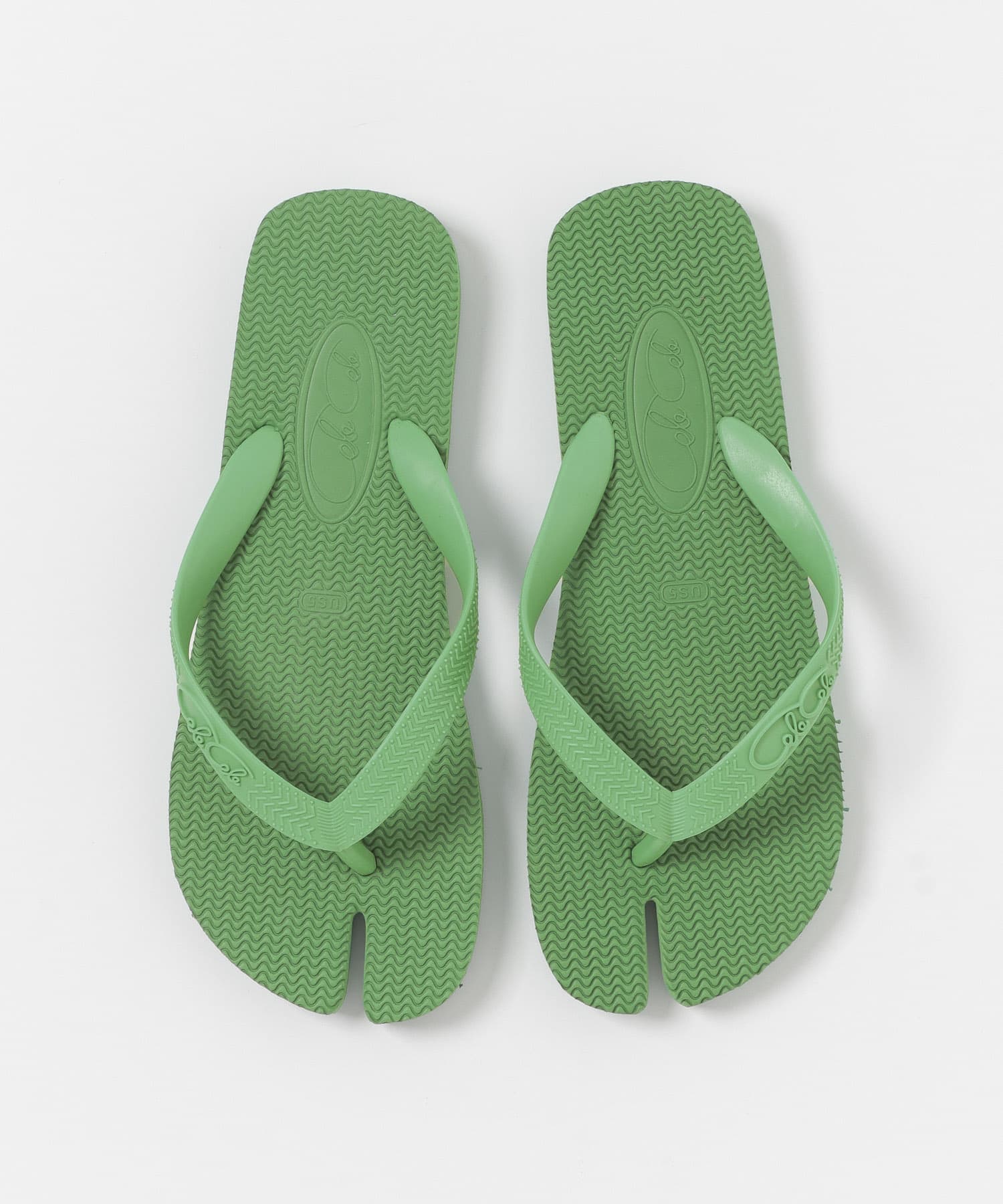COLECOLE　NEW WAVE NoI GREEN 4
