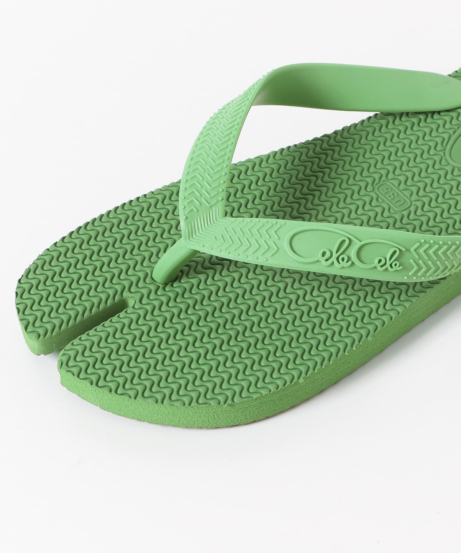 COLECOLE　NEW WAVE NoI GREEN 4