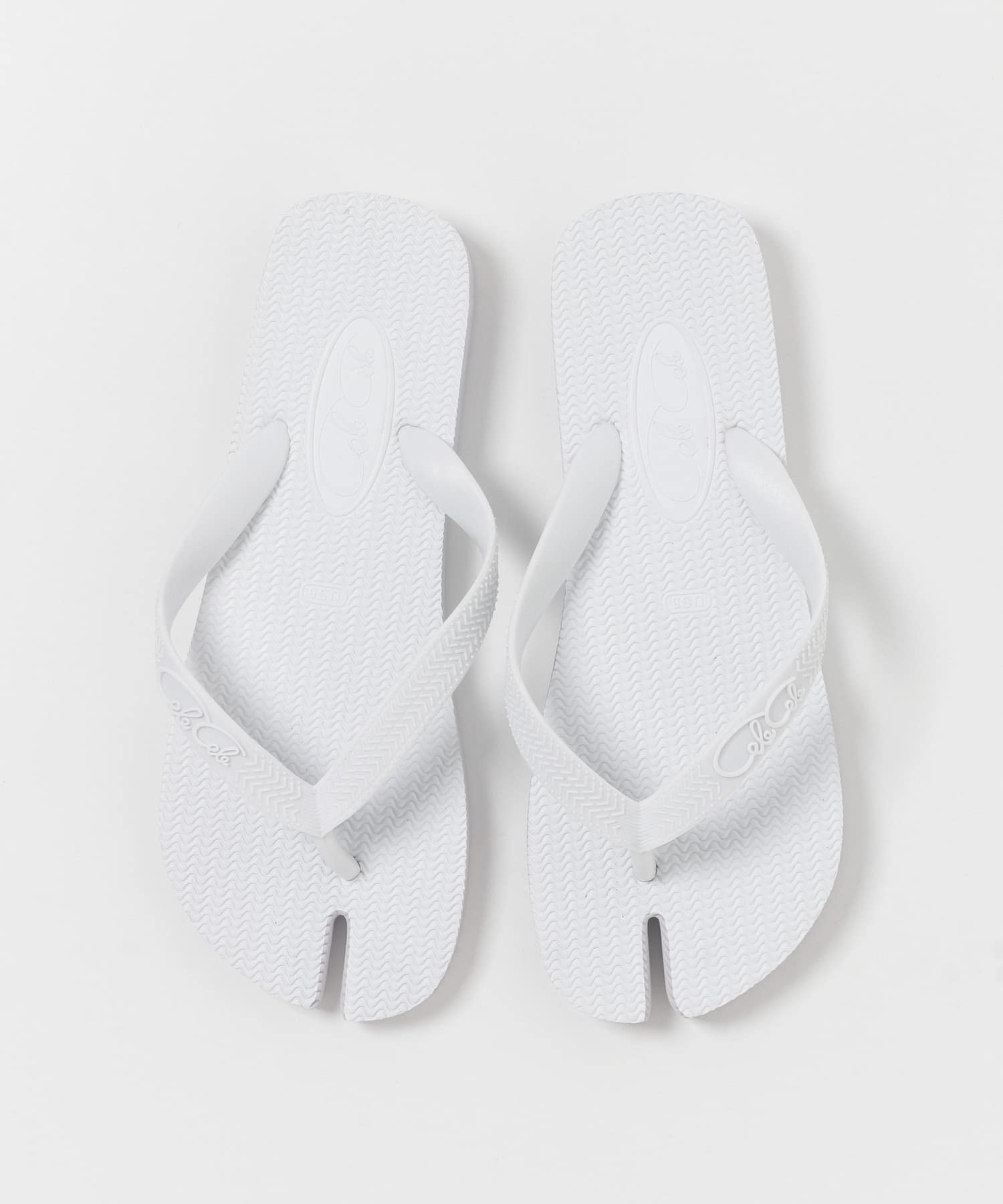 COLECOLE　NEW WAVE NoK WHITE 4