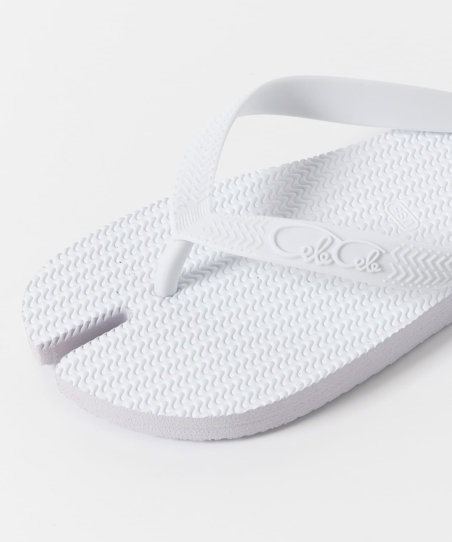 COLECOLE　NEW WAVE NoK WHITE 4