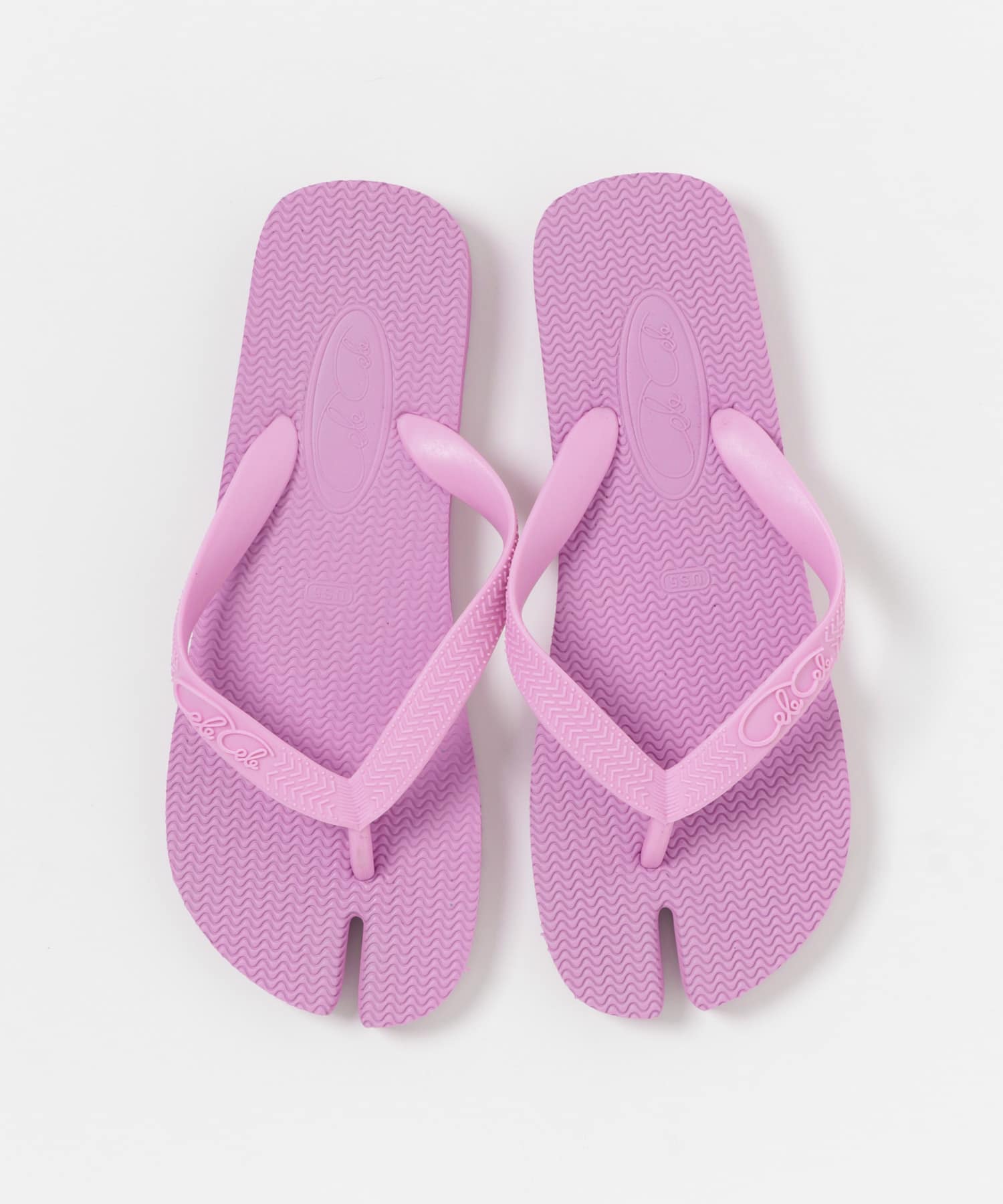 COLECOLE　NEW WAVE NoM PINK 4