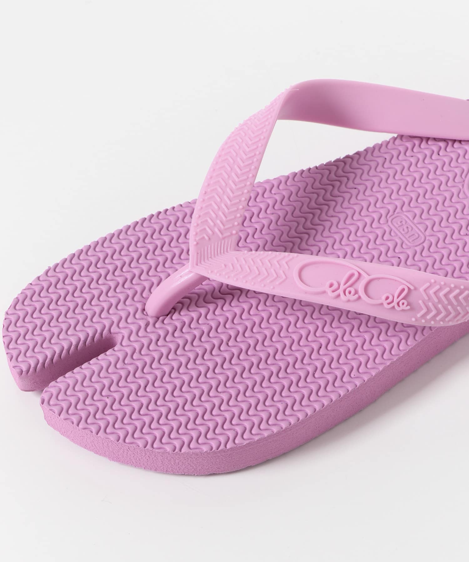 COLECOLE　NEW WAVE NoM PINK 4