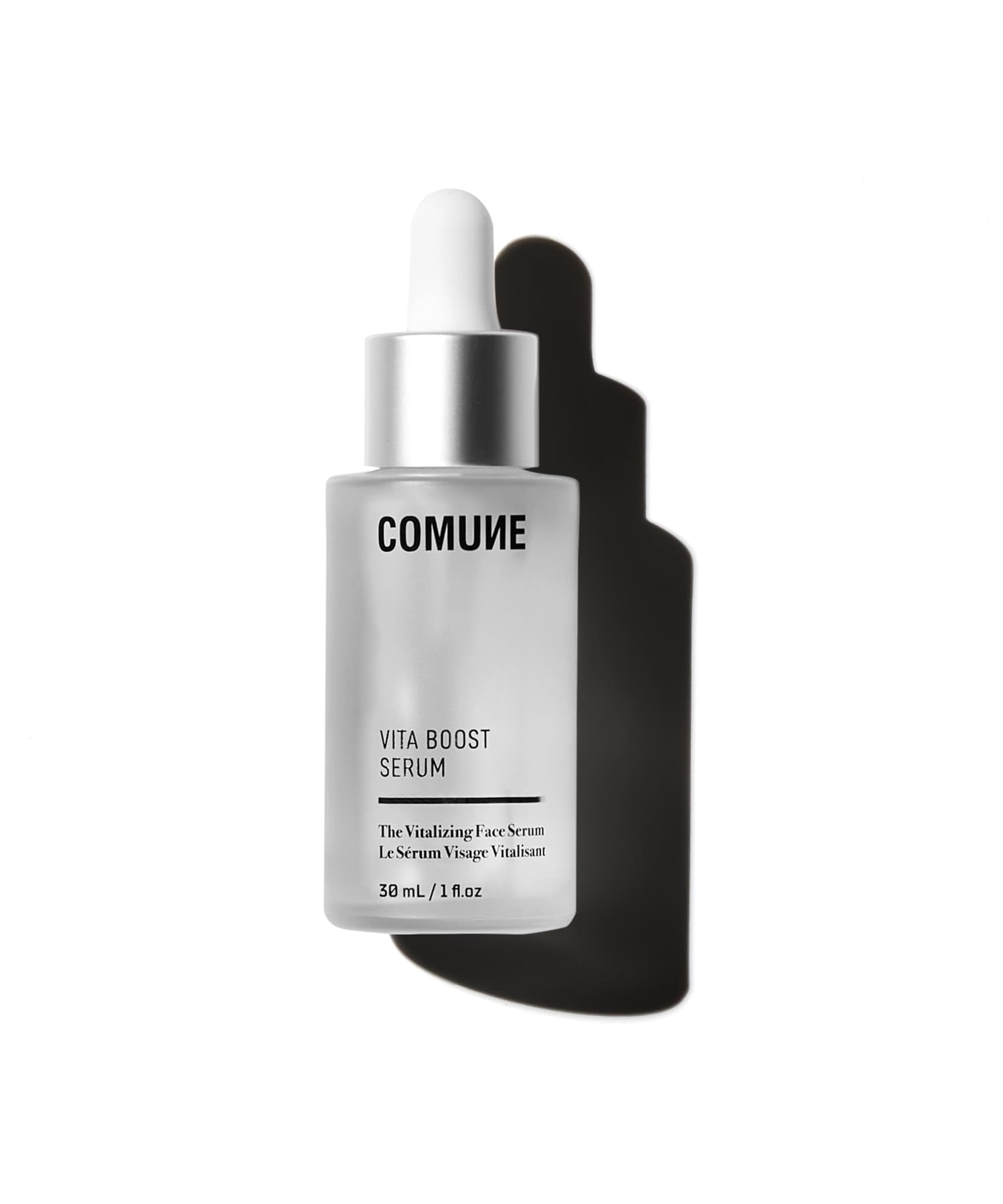 COMUNE　Vita Boost Serum