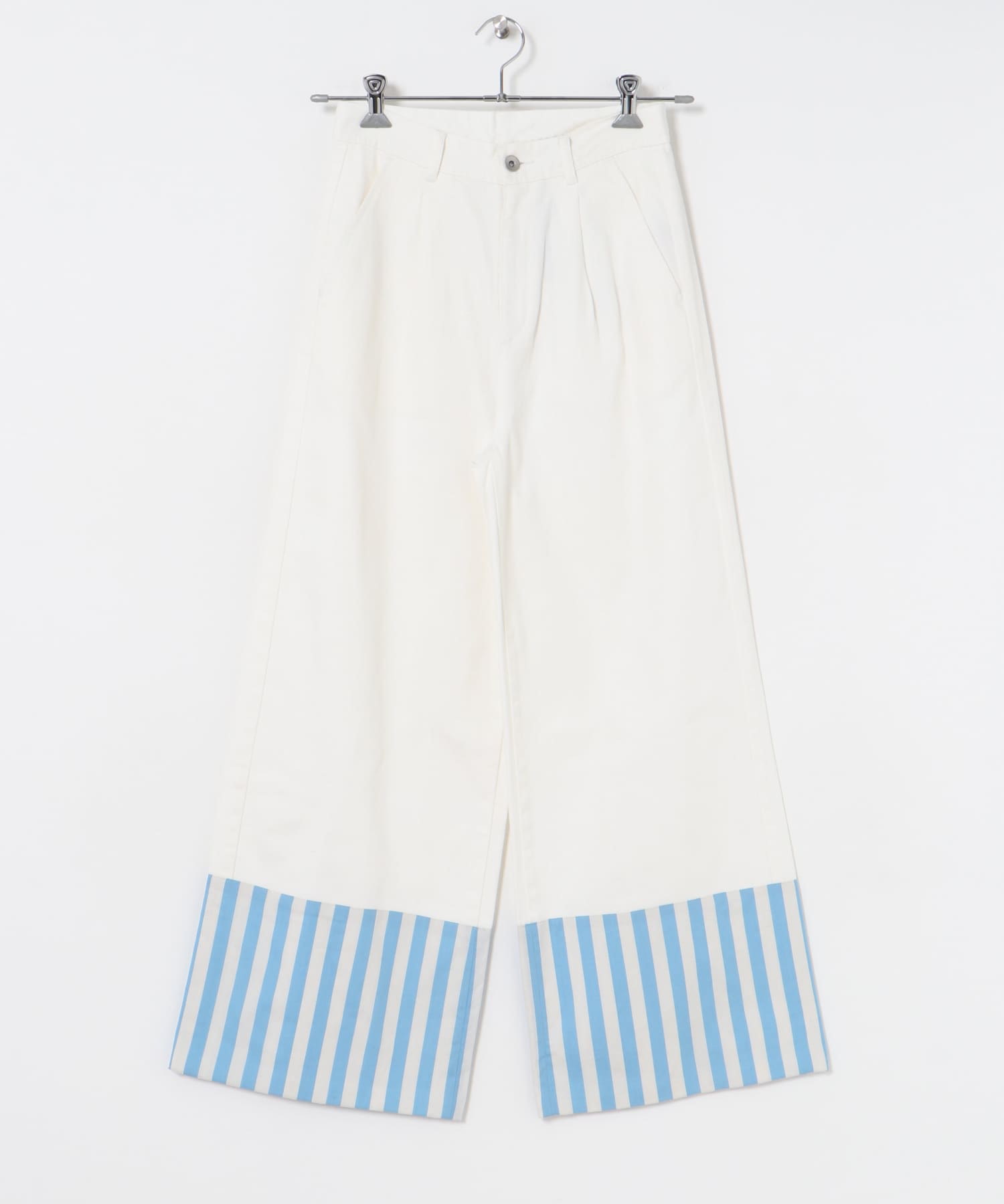 劇団四季×URBAN RESEARCH　shiki-remake pants 02