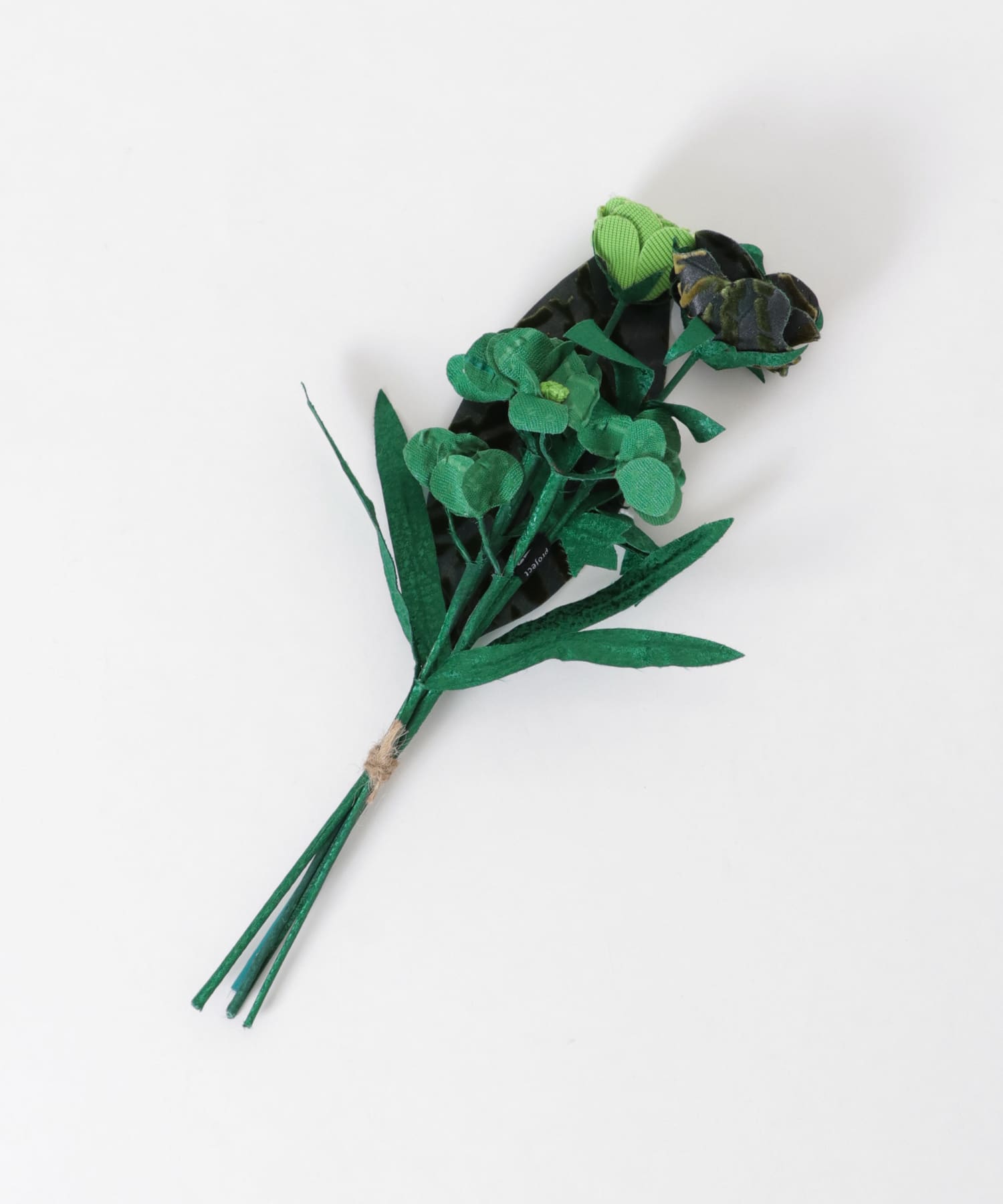劇団四季×URBAN RESEARCH　bouquet (shiki) Green FREE