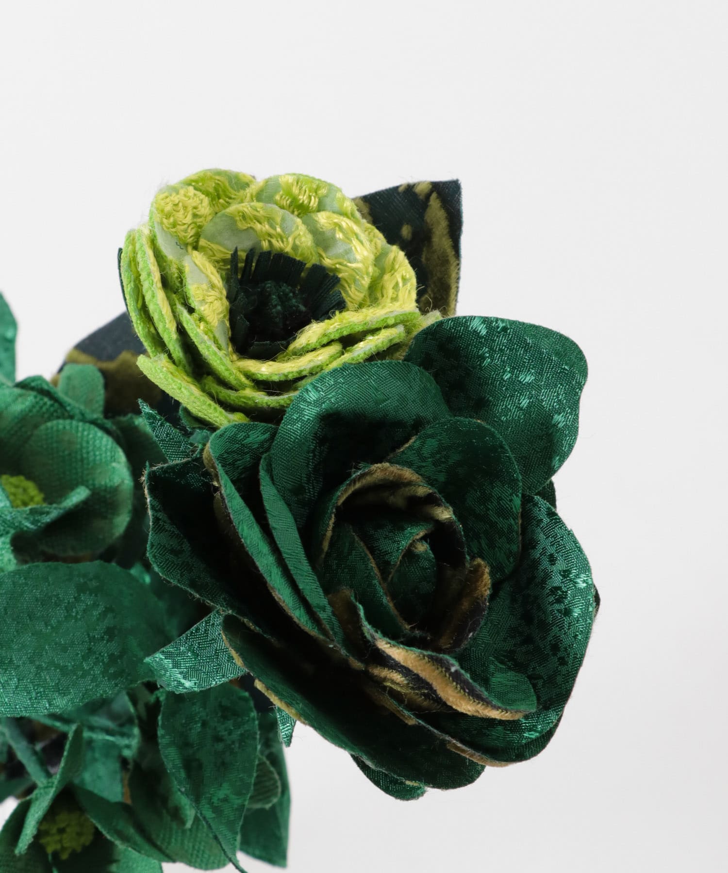 劇団四季×URBAN RESEARCH　bouquet (shiki) Green FREE