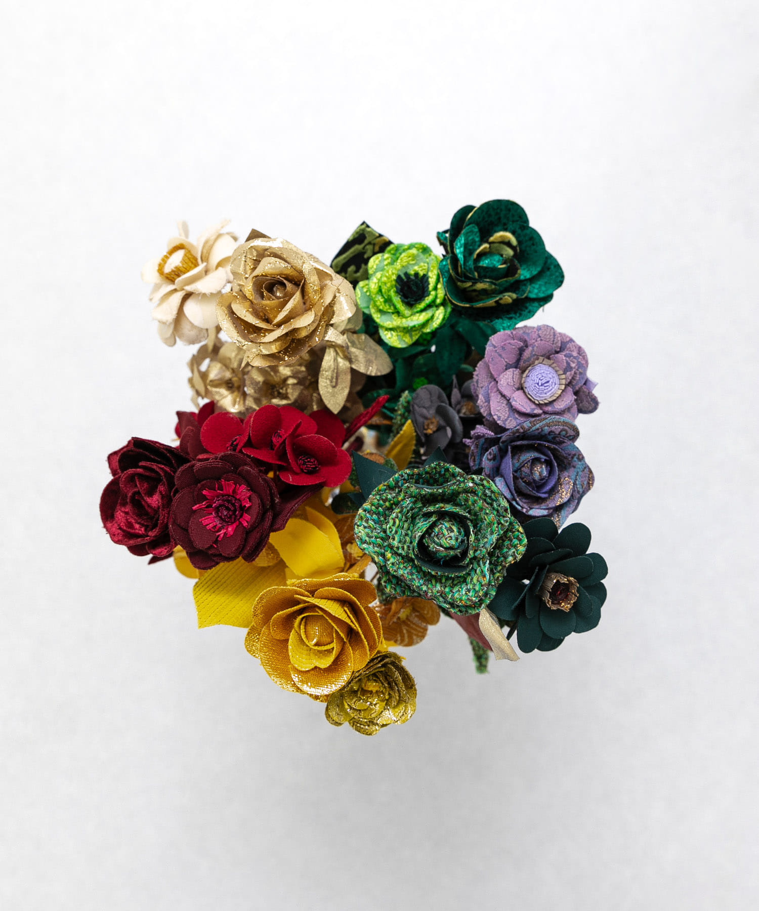 劇団四季×URBAN RESEARCH　bouquet (shiki) Purple FREE