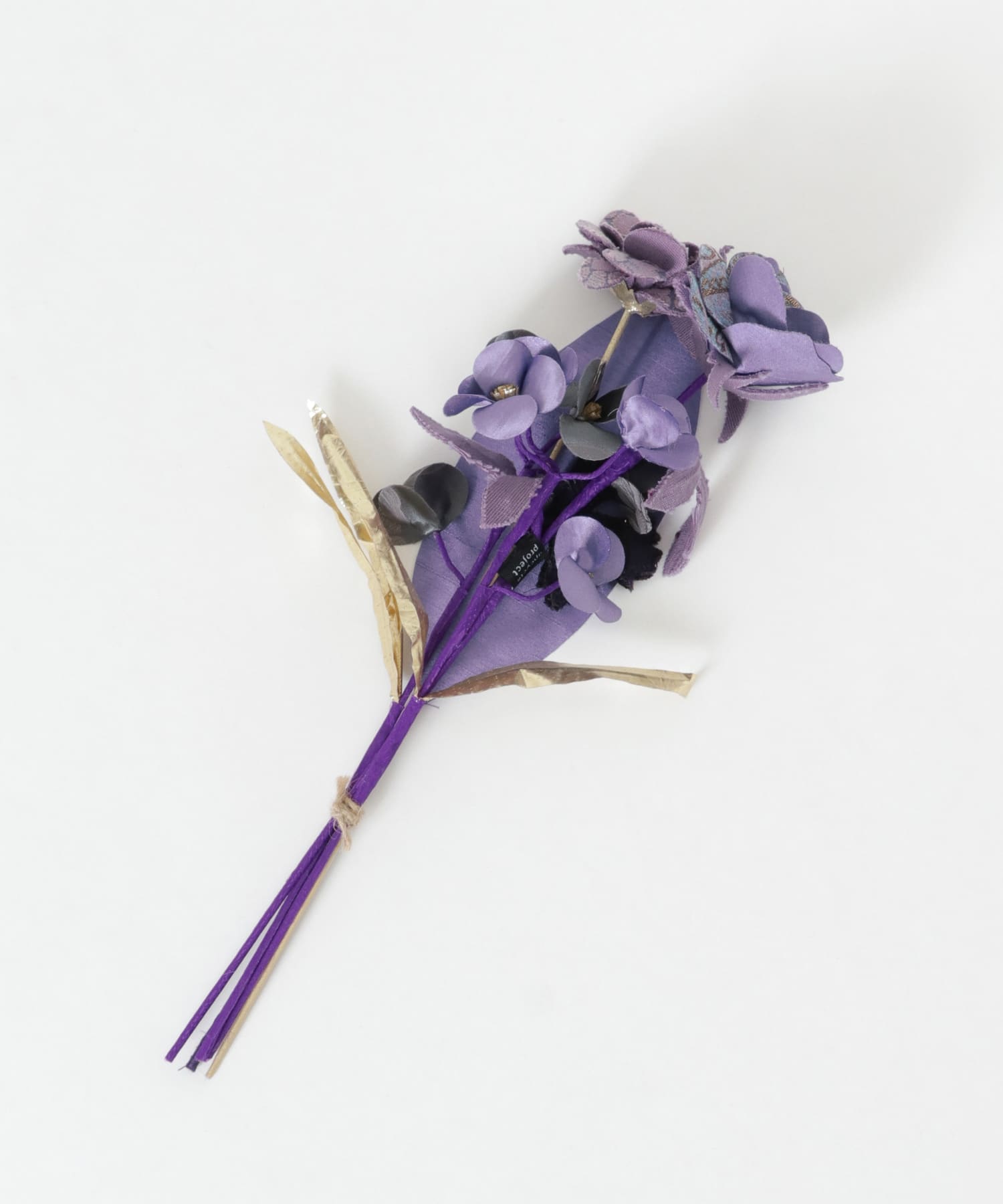 劇団四季×URBAN RESEARCH　bouquet (shiki) Purple FREE