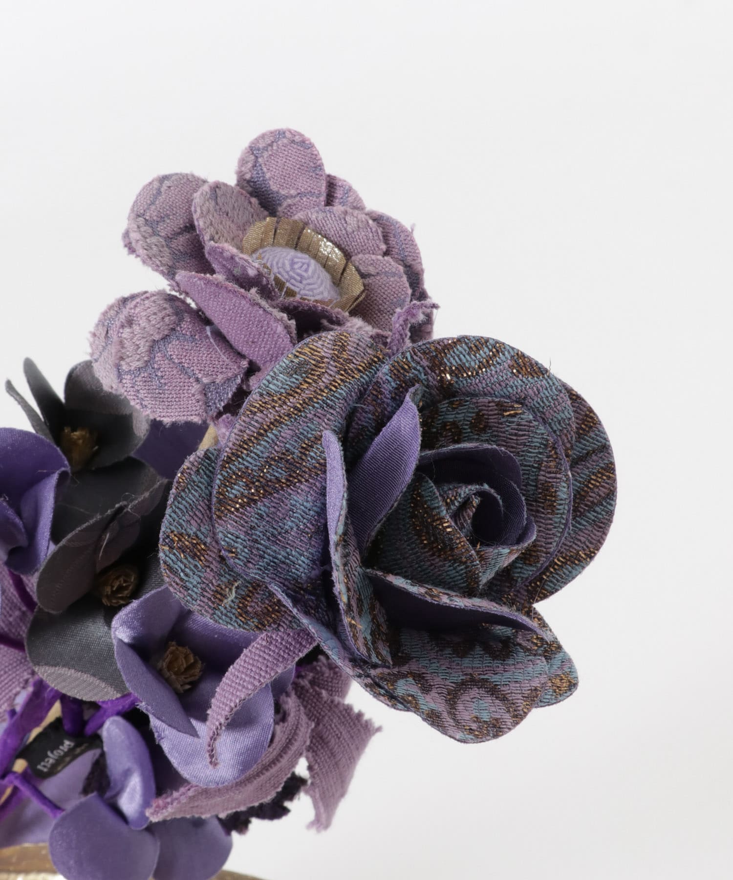 劇団四季×URBAN RESEARCH　bouquet (shiki) Purple FREE