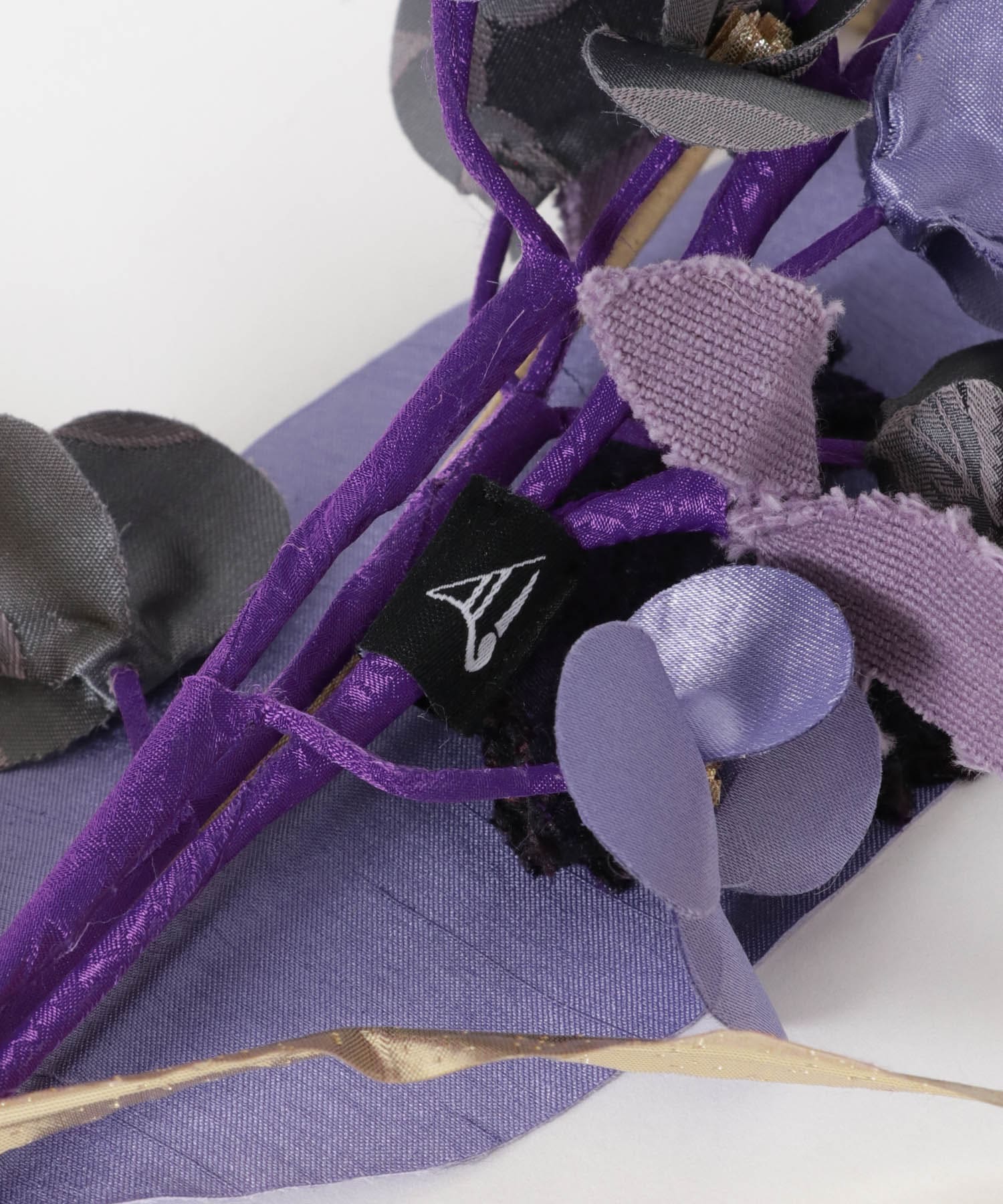 劇団四季×URBAN RESEARCH　bouquet (shiki) Purple FREE
