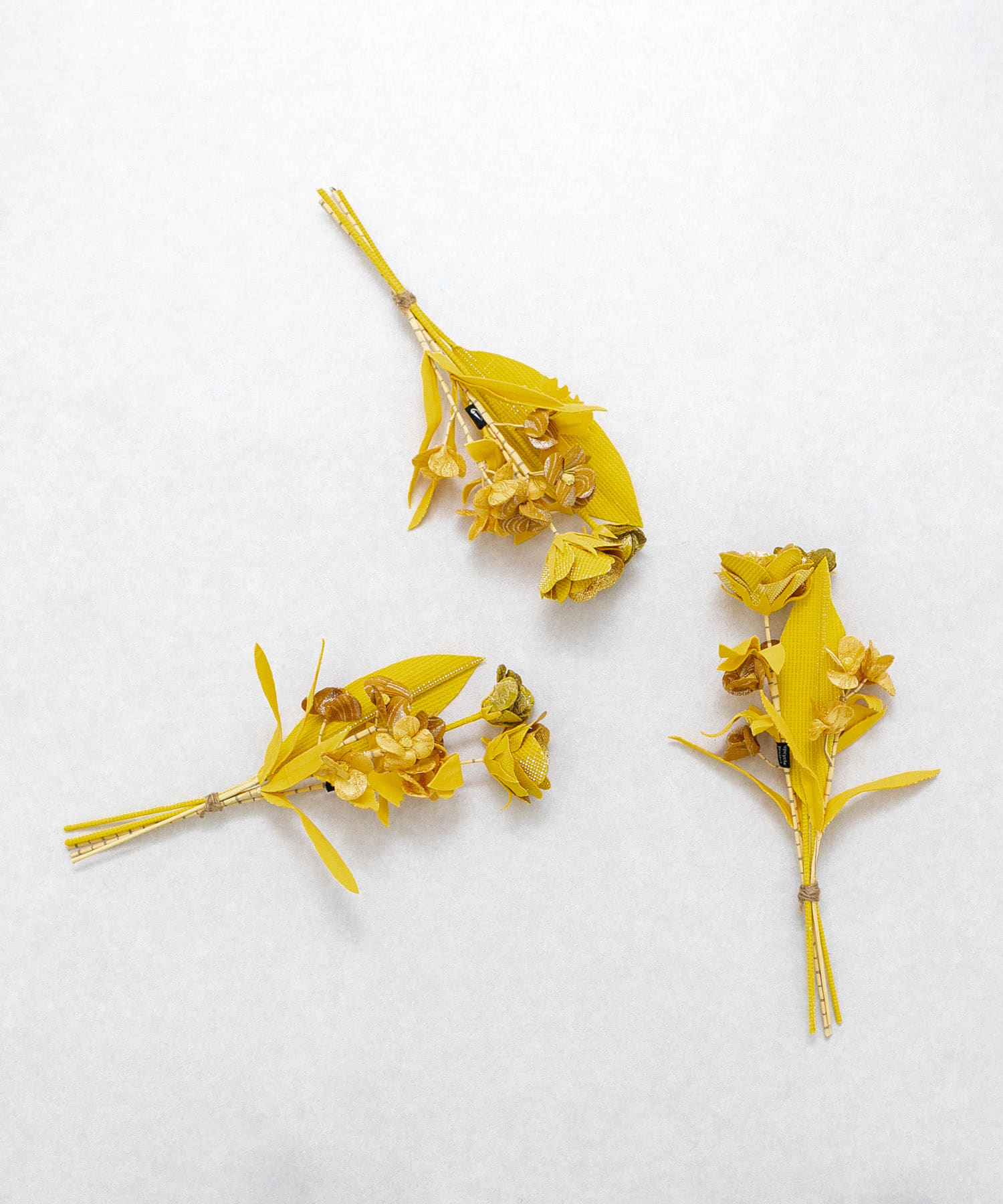 劇団四季×URBAN RESEARCH　bouquet (shiki)