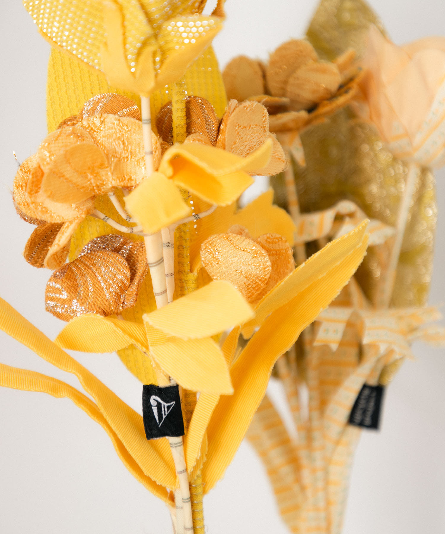 劇団四季×URBAN RESEARCH　bouquet (shiki) Yellow FREE