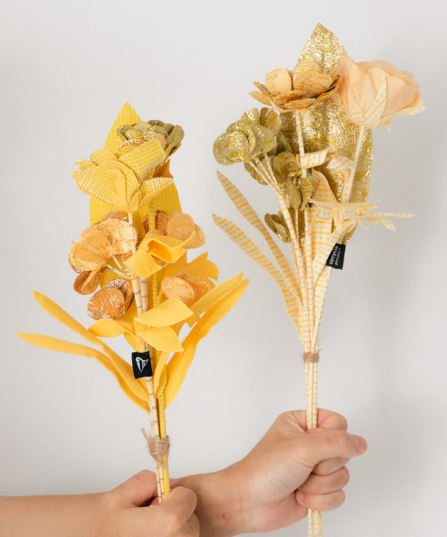 劇団四季×URBAN RESEARCH　bouquet (shiki) Yellow FREE