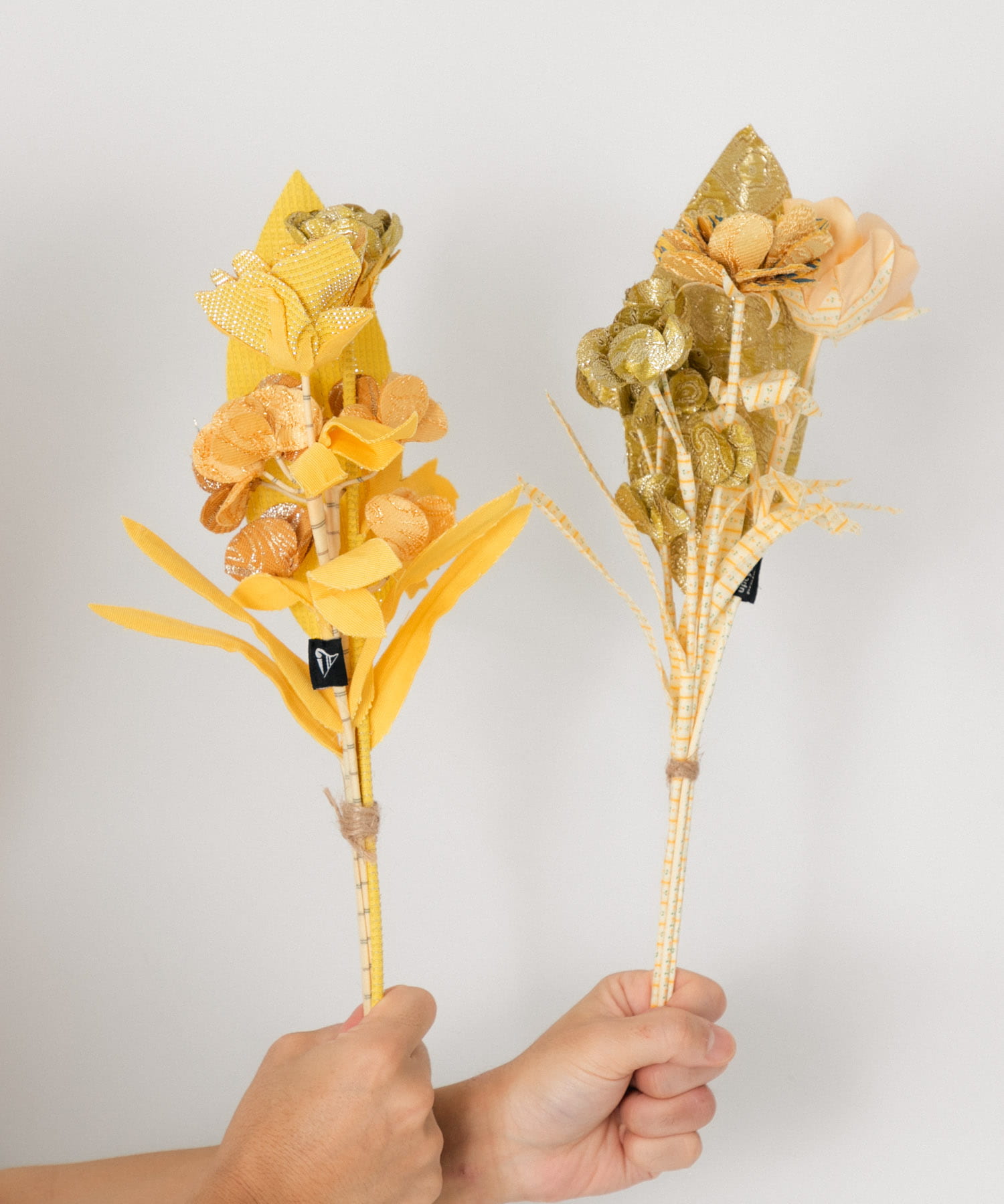 劇団四季×URBAN RESEARCH　bouquet (shiki) Yellow FREE