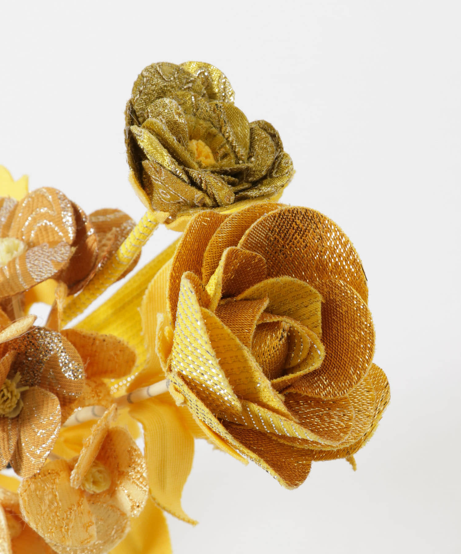 劇団四季×URBAN RESEARCH　bouquet (shiki) Yellow FREE