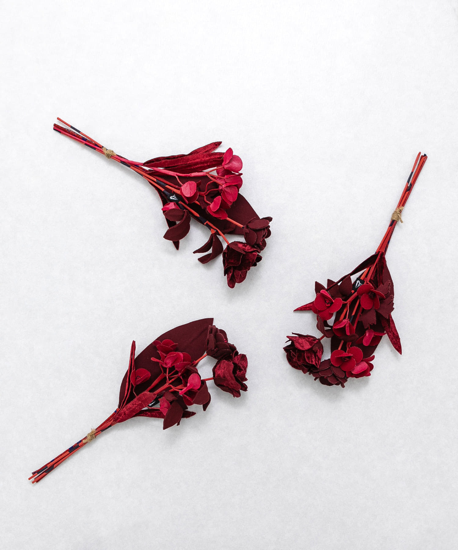 劇団四季×URBAN RESEARCH　bouquet (shiki)
