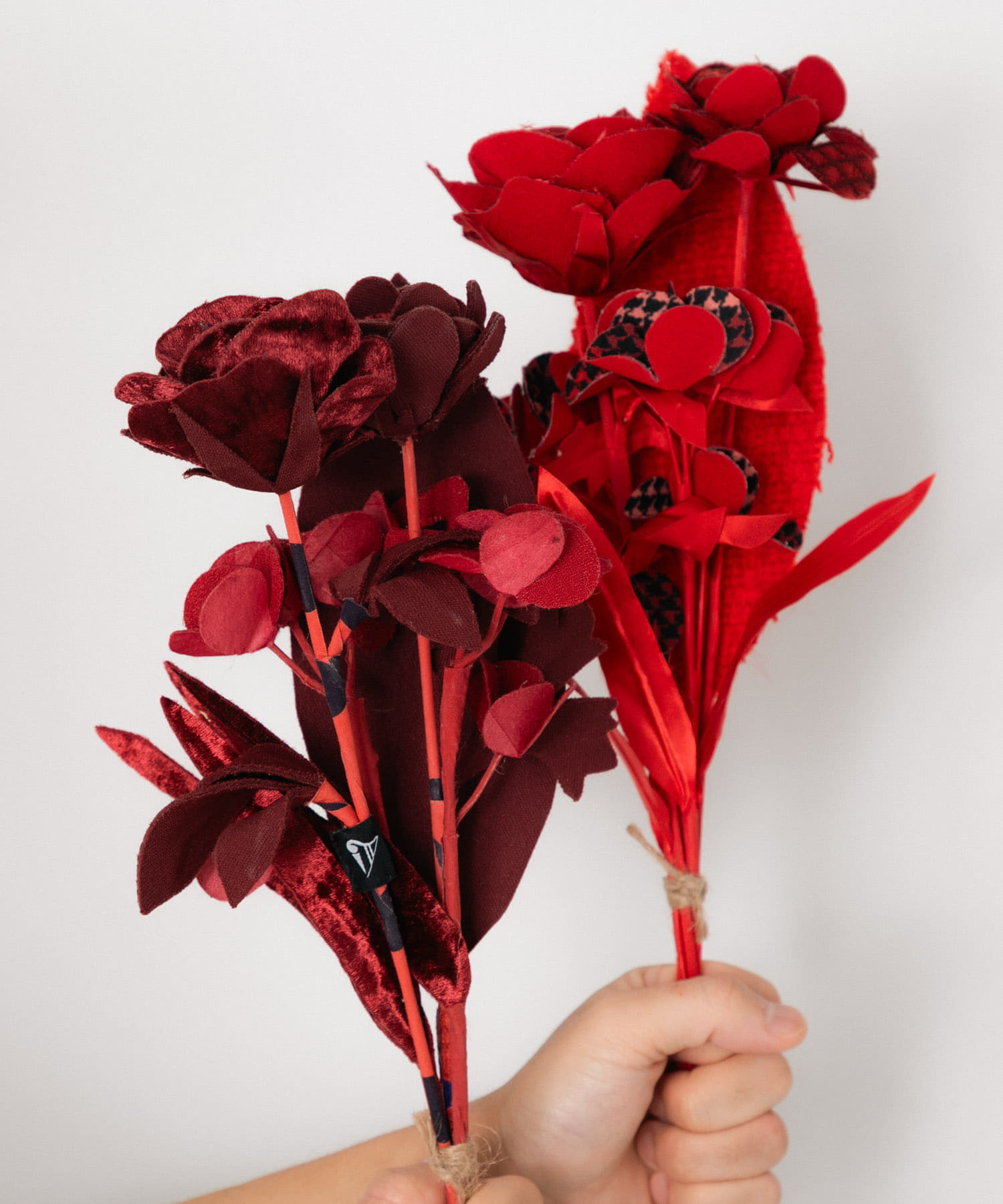 劇団四季×URBAN RESEARCH　bouquet (shiki) Red FREE