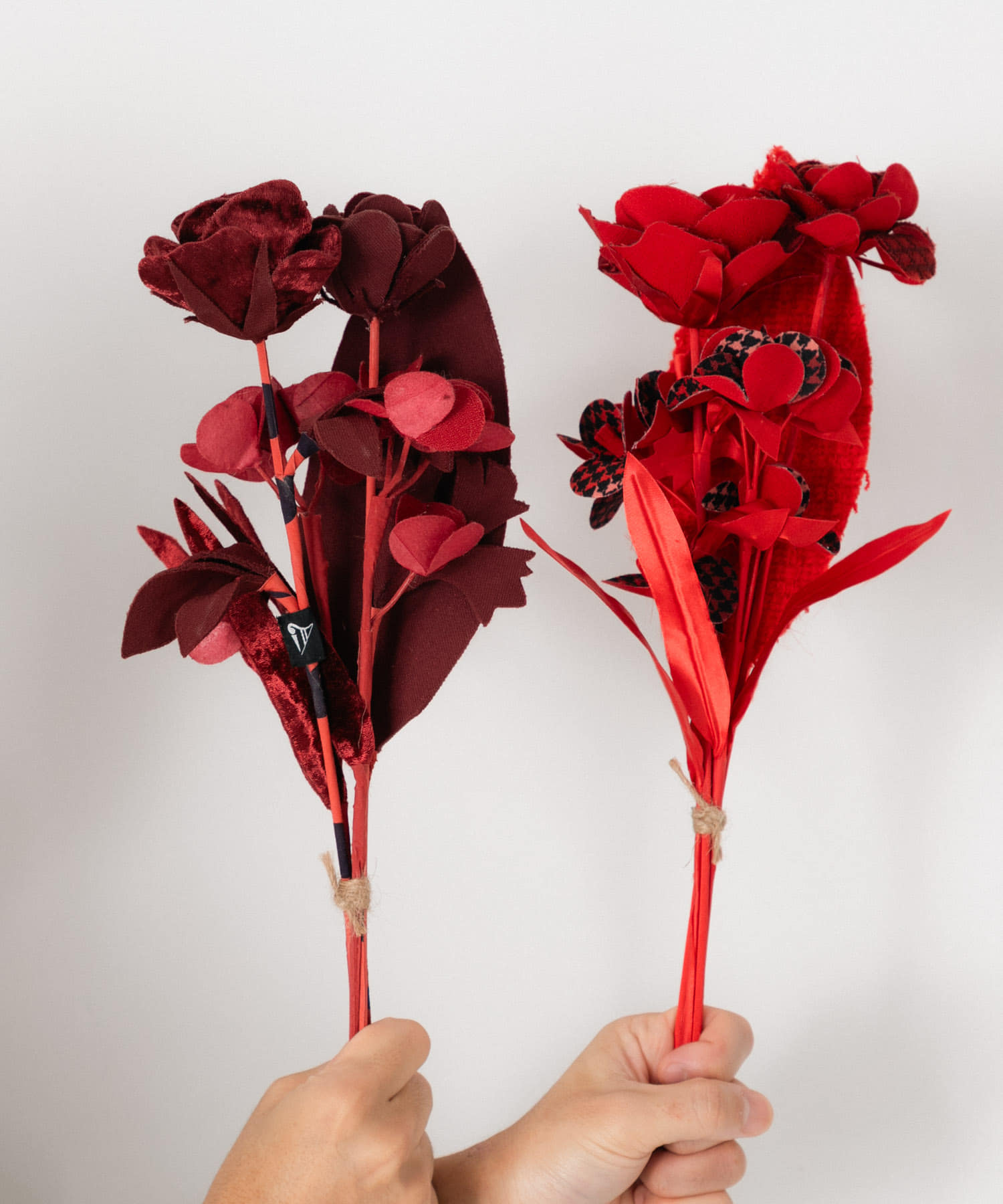 劇団四季×URBAN RESEARCH　bouquet (shiki) Red FREE